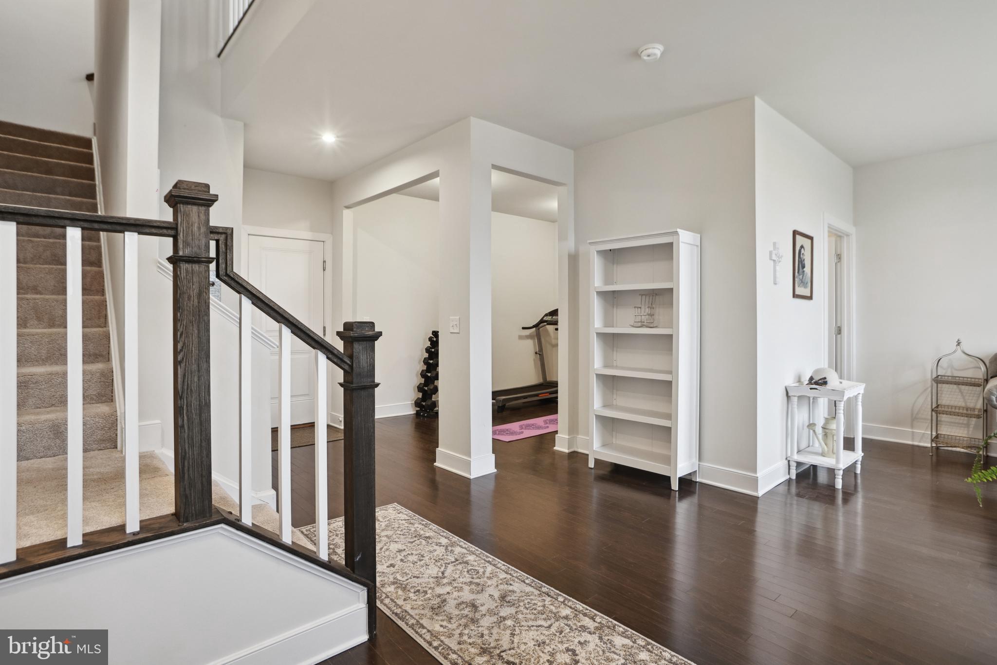 POTOMAC SHORES - Residential
