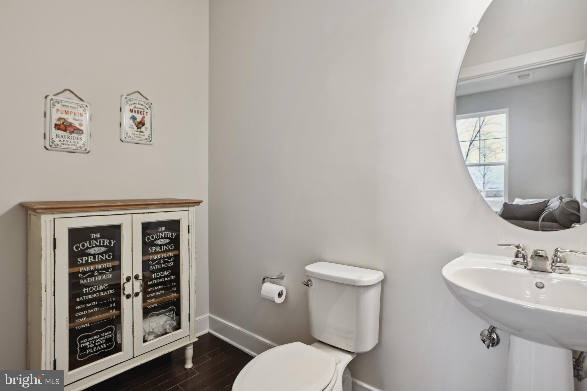 POTOMAC SHORES - Residential