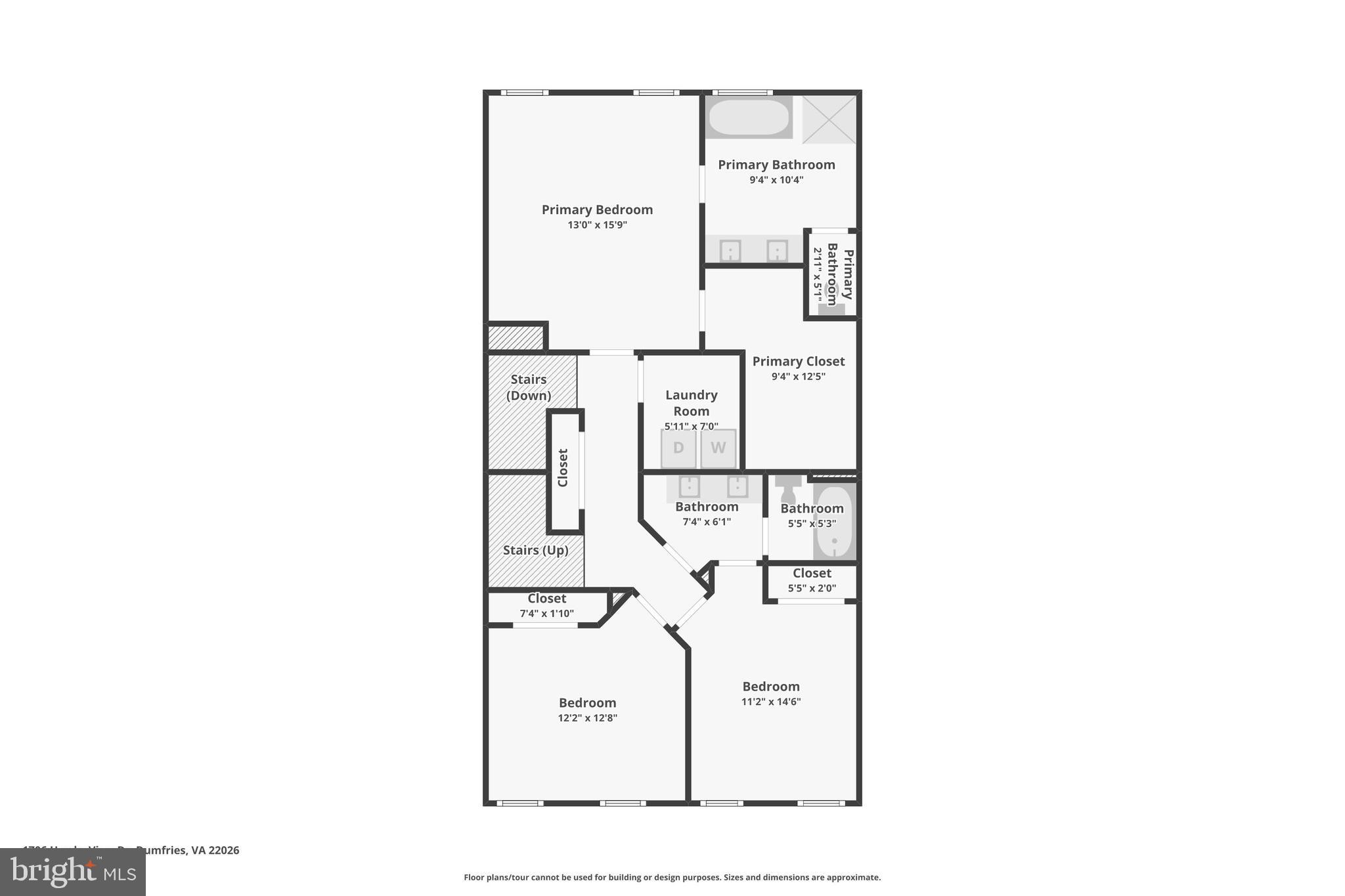 POTOMAC SHORES - Residential
