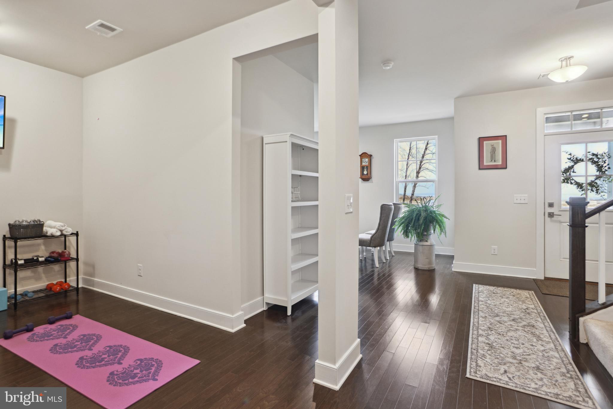 POTOMAC SHORES - Residential