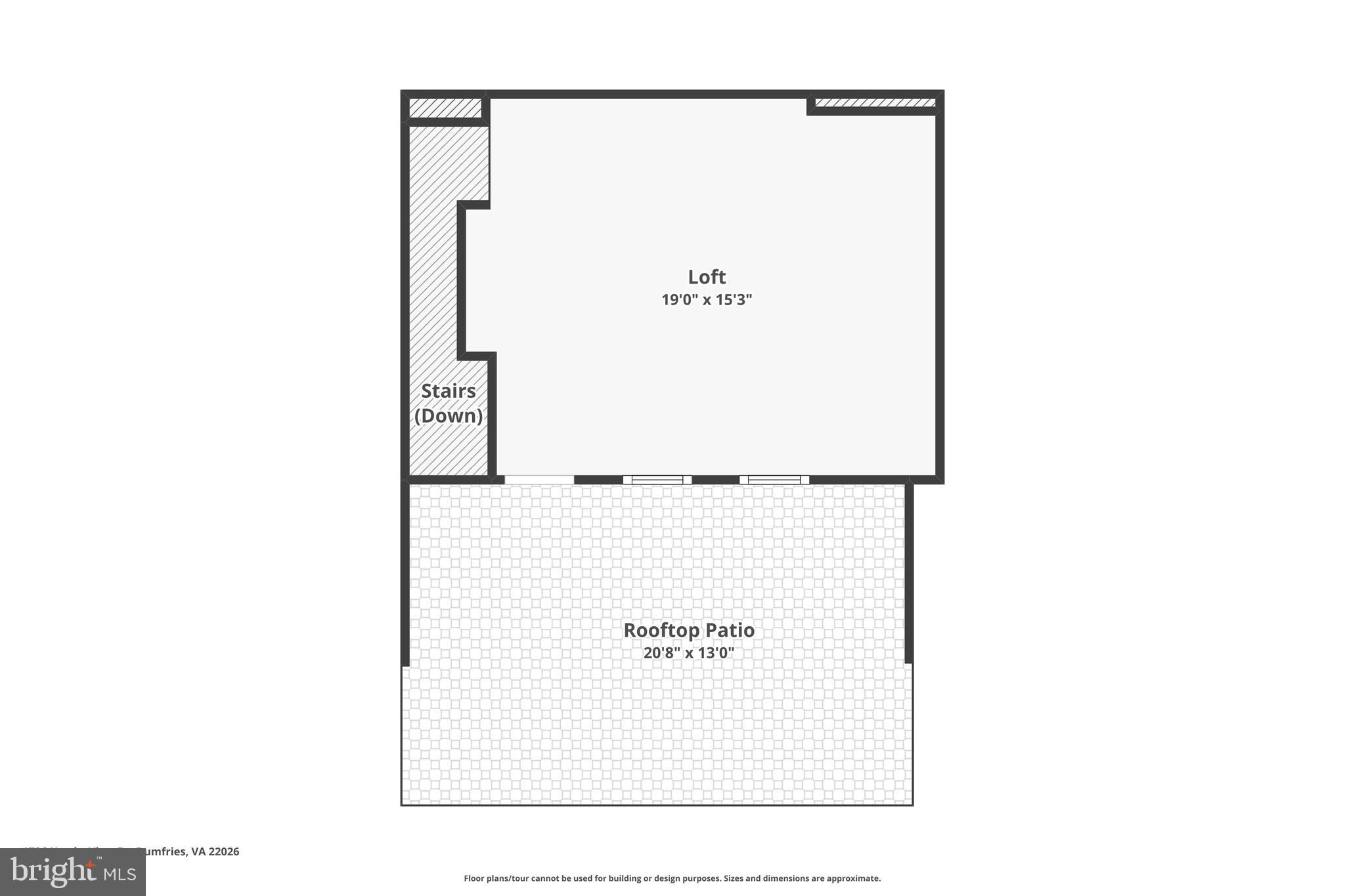 POTOMAC SHORES - Residential