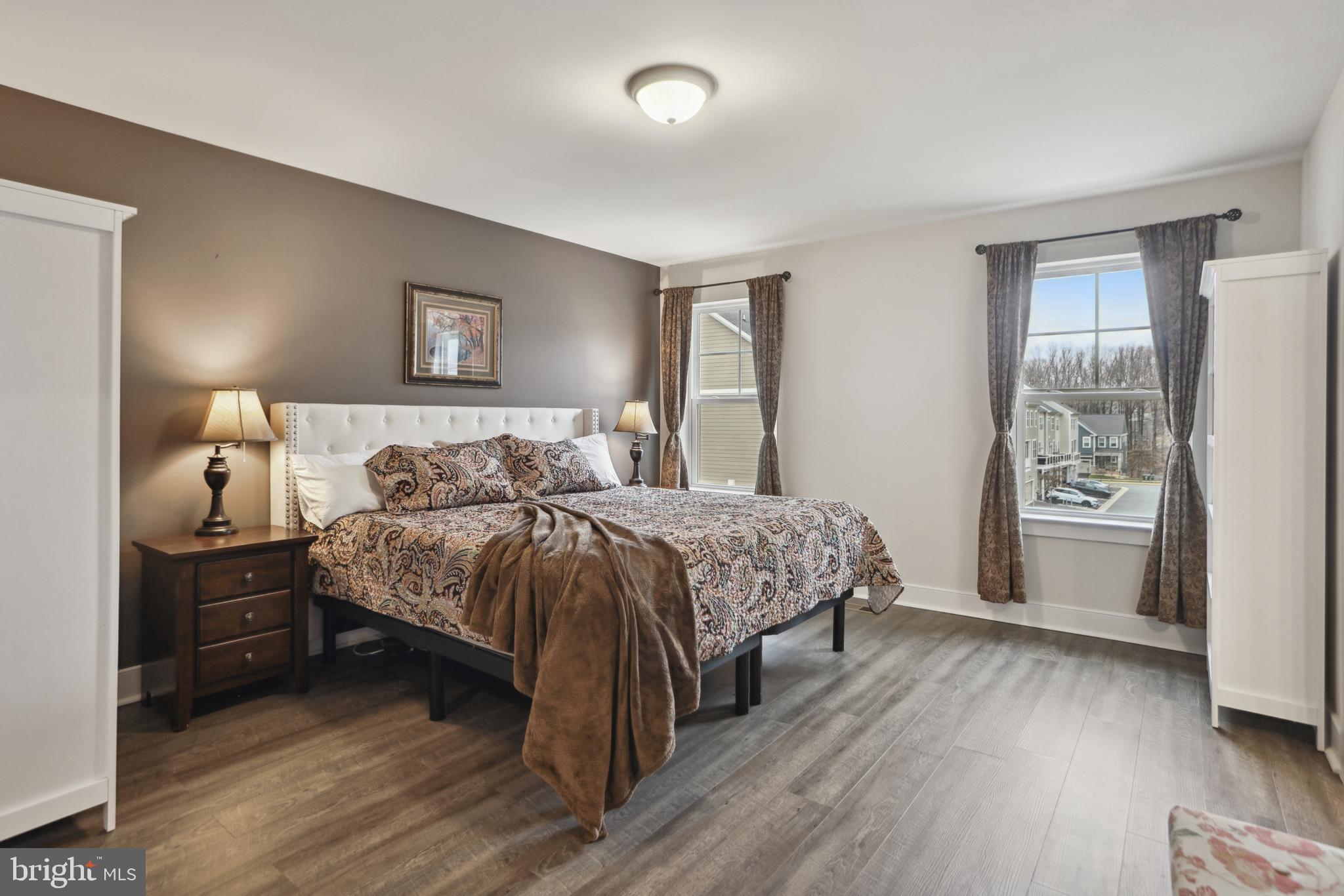 POTOMAC SHORES - Residential