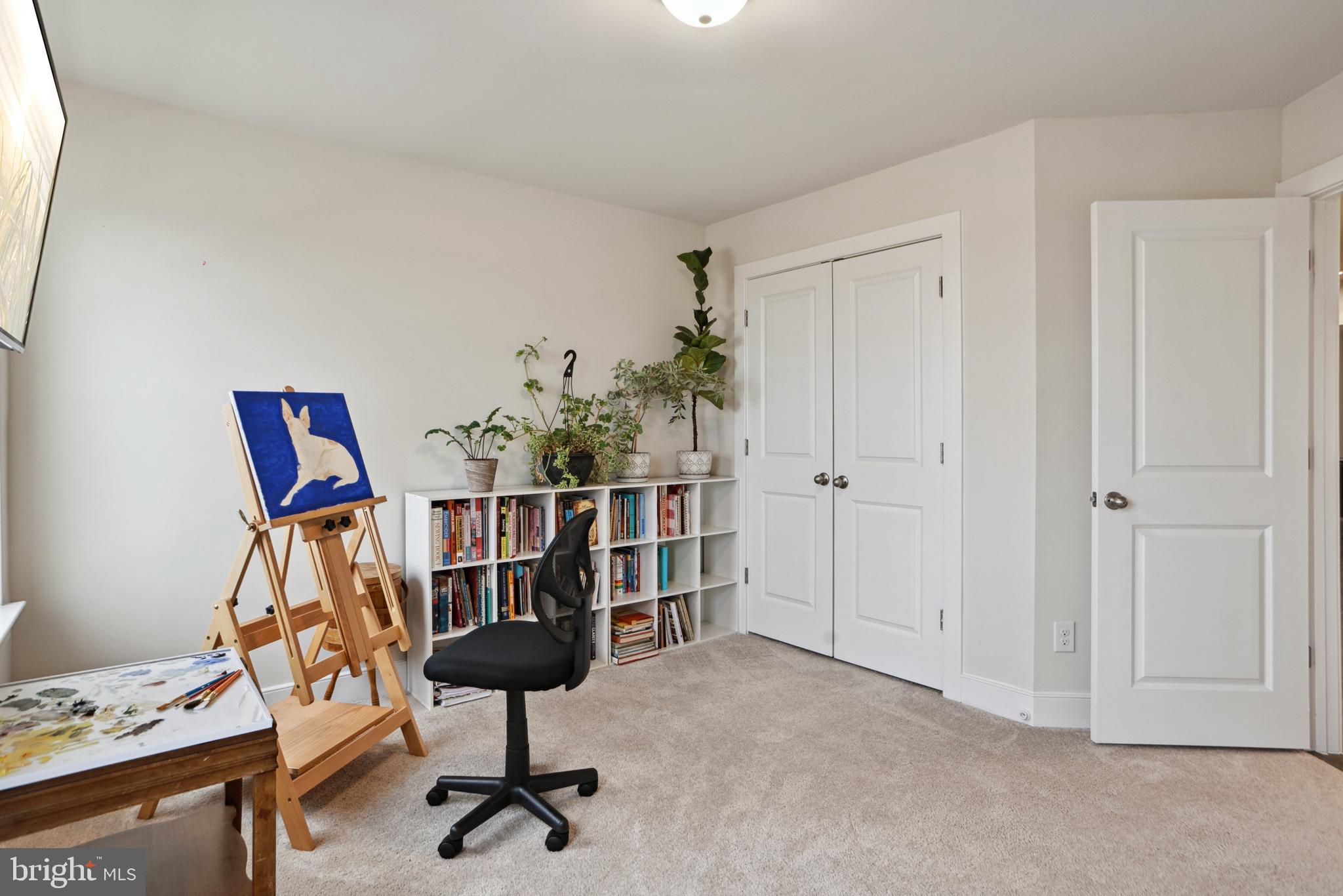 POTOMAC SHORES - Residential