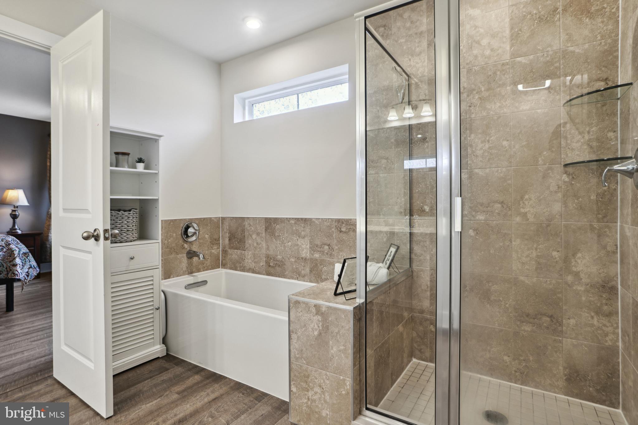 POTOMAC SHORES - Residential