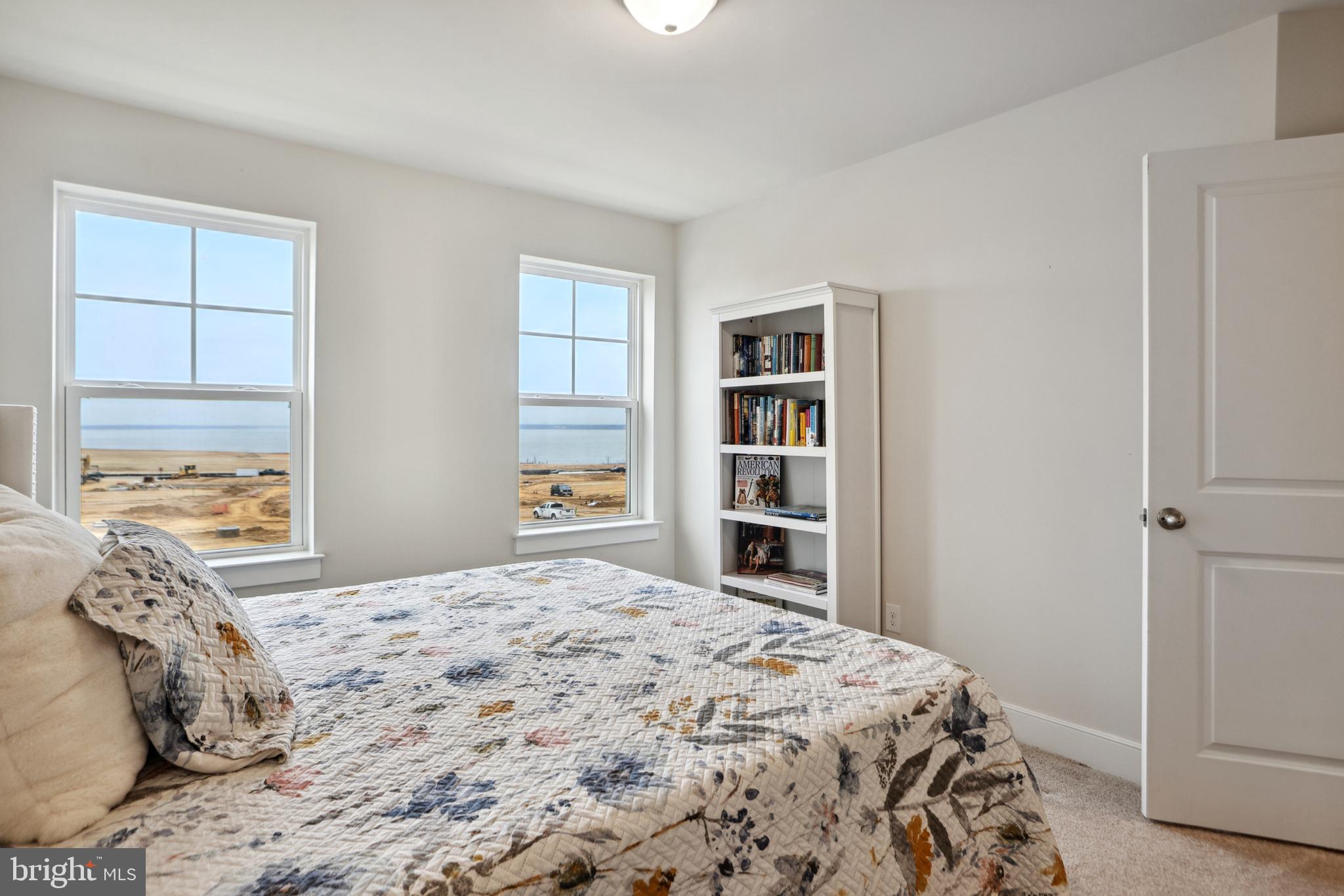 POTOMAC SHORES - Residential