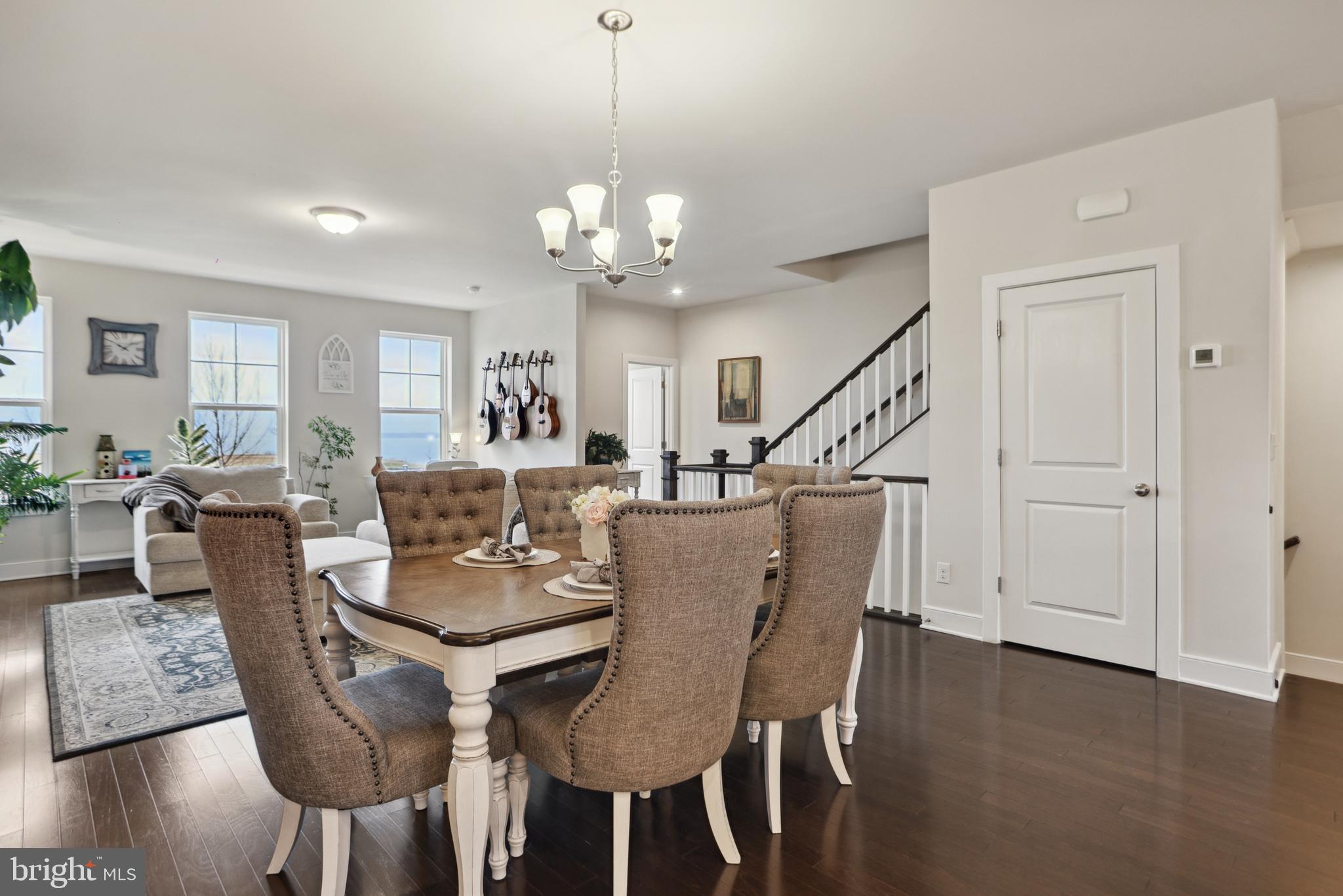 POTOMAC SHORES - Residential