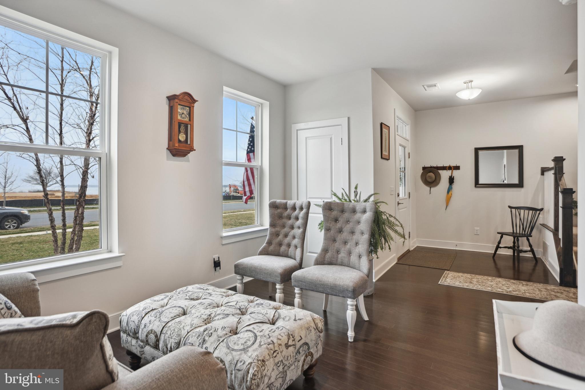 POTOMAC SHORES - Residential