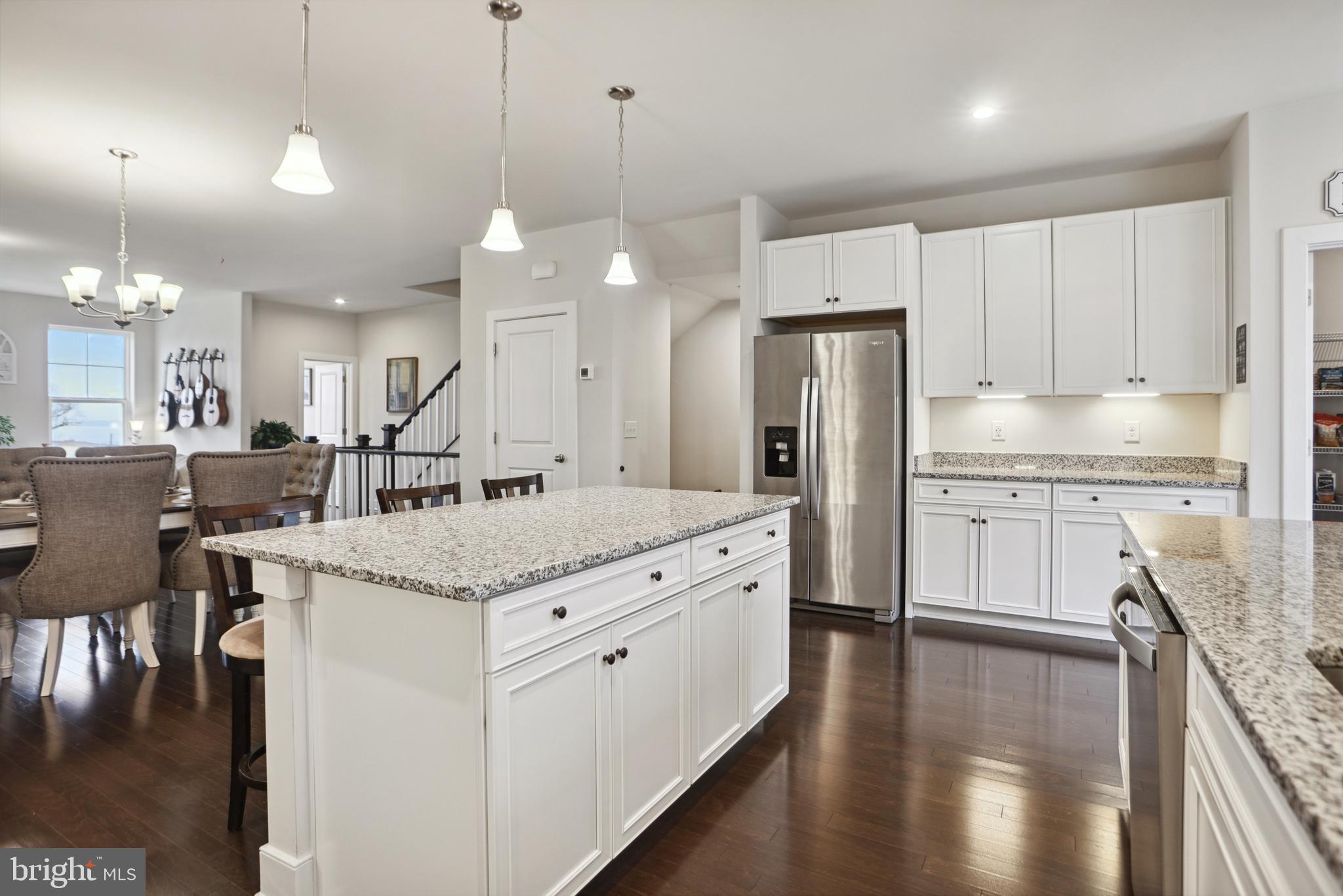 POTOMAC SHORES - Residential