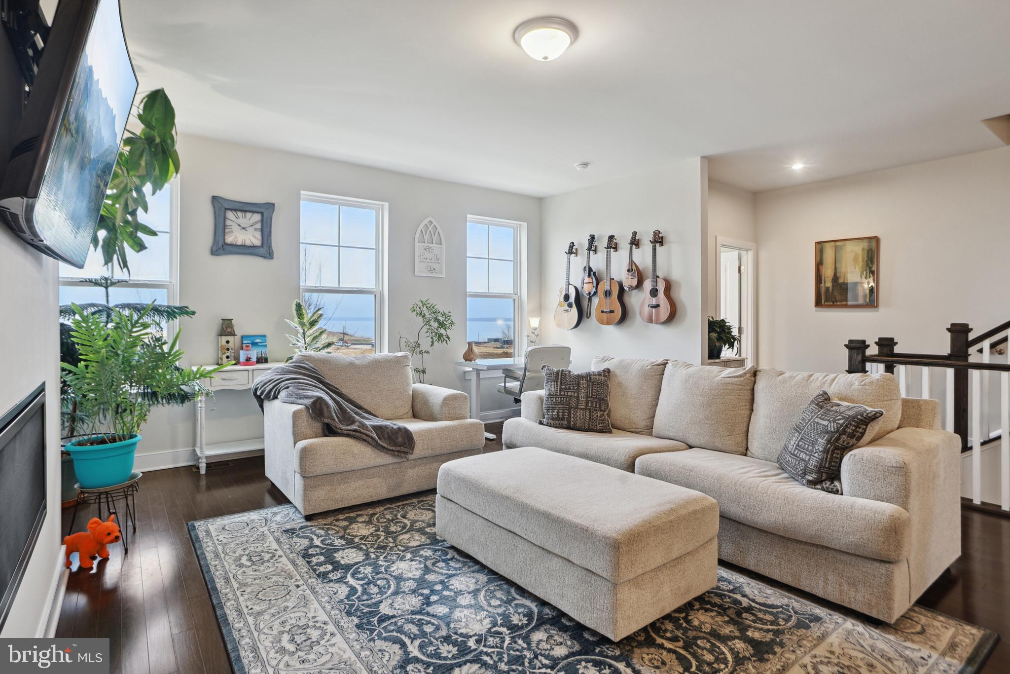 POTOMAC SHORES - Residential