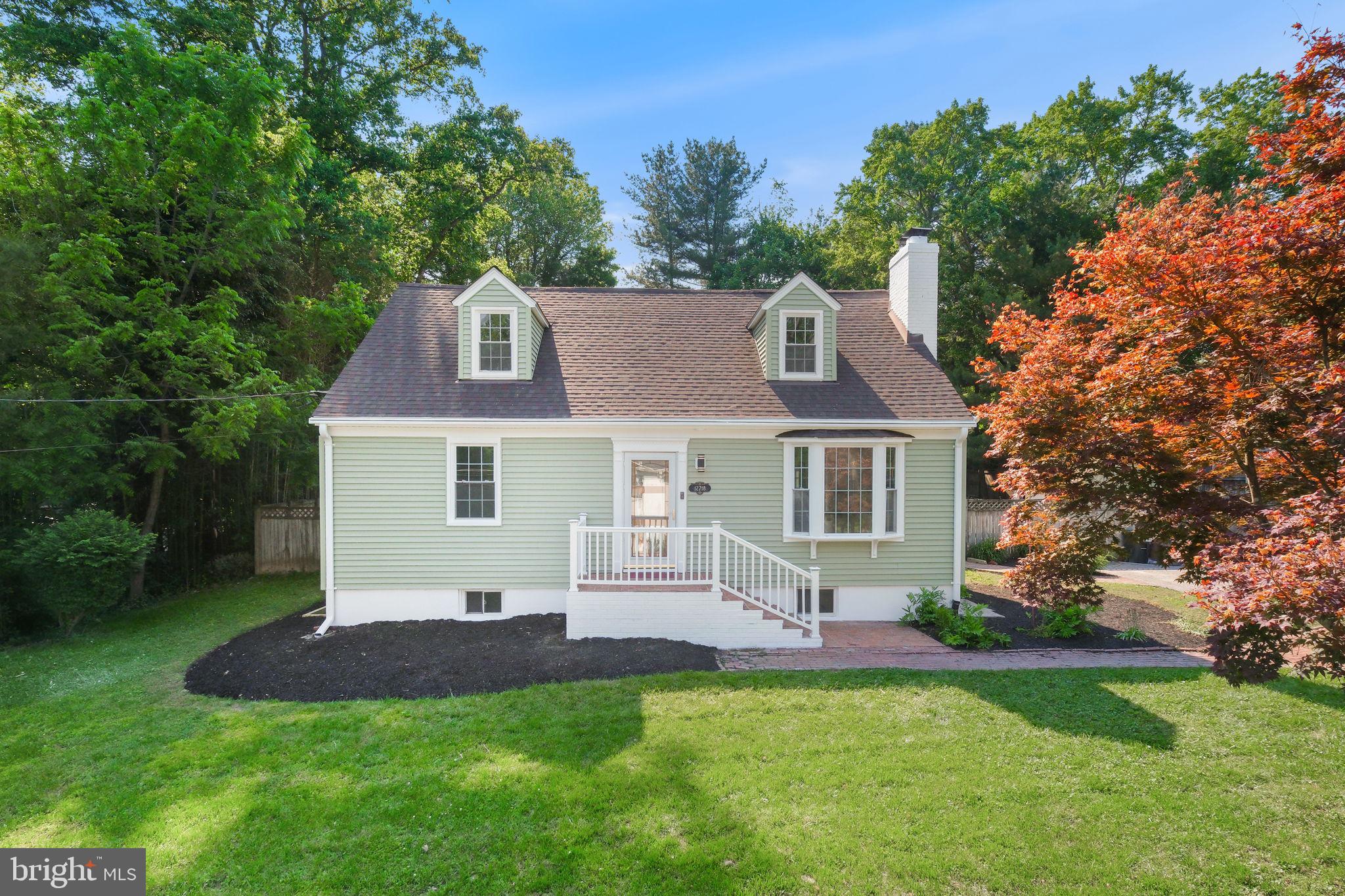 MEADOWOOD - Residential