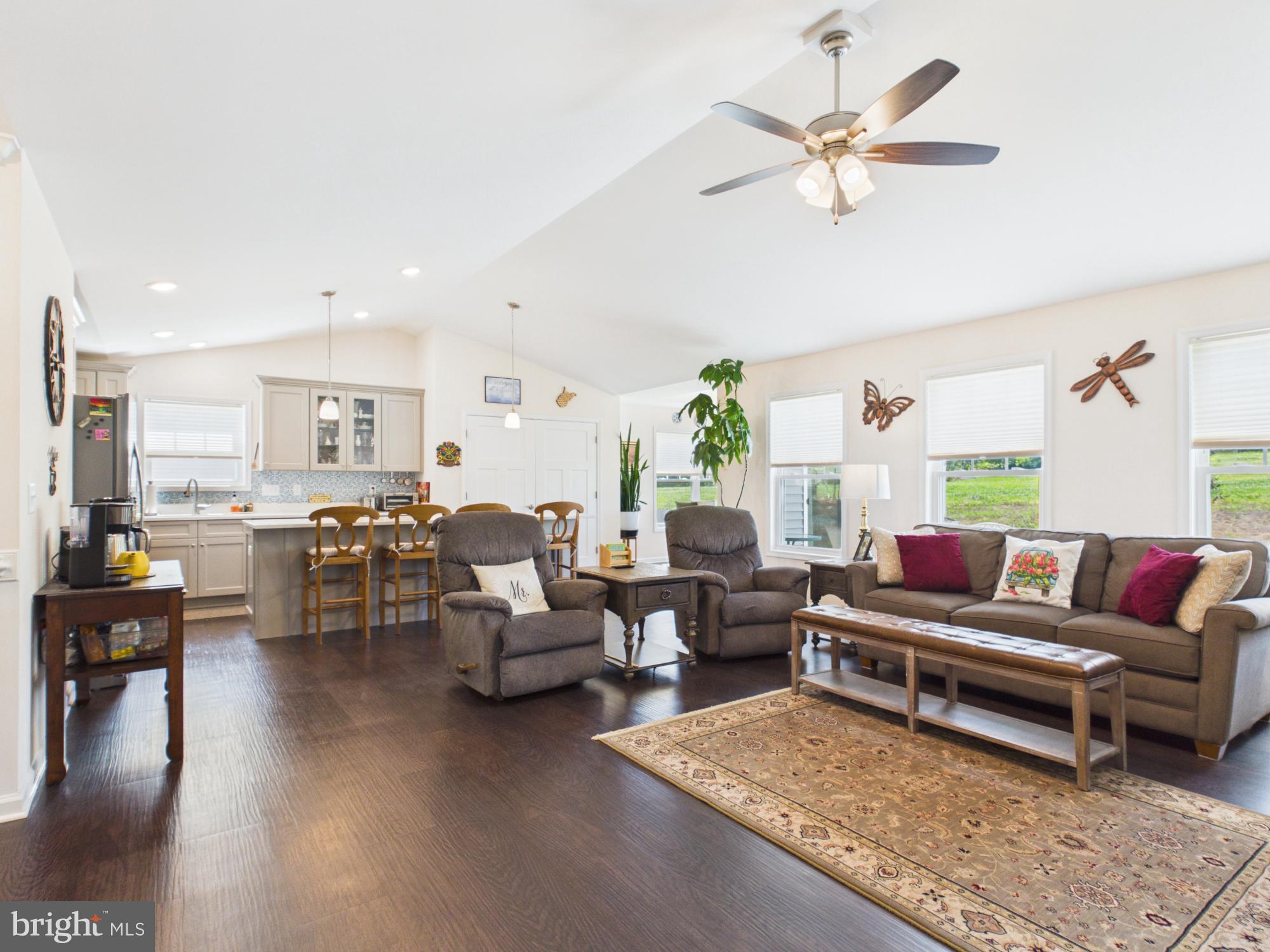 BUTLERS BRIDGE - Residential