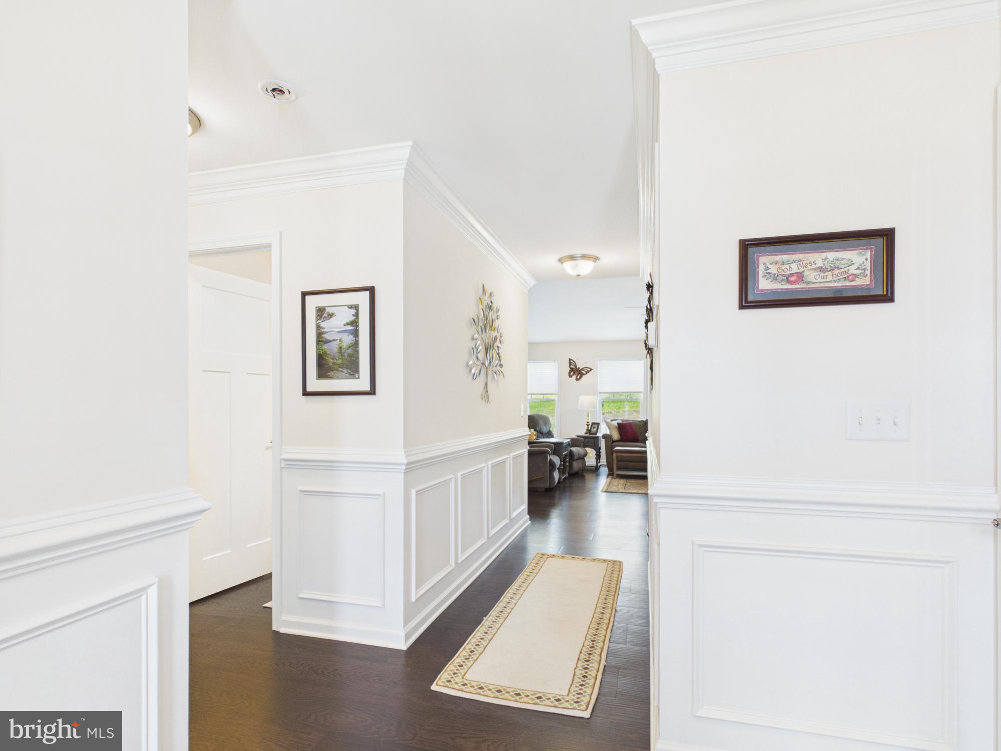 BUTLERS BRIDGE - Residential
