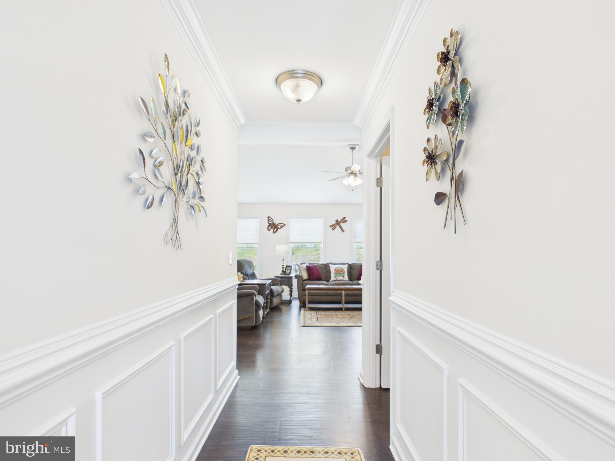 BUTLERS BRIDGE - Residential