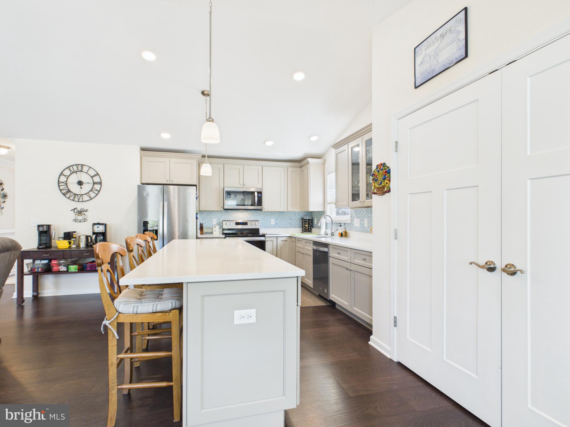 BUTLERS BRIDGE - Residential