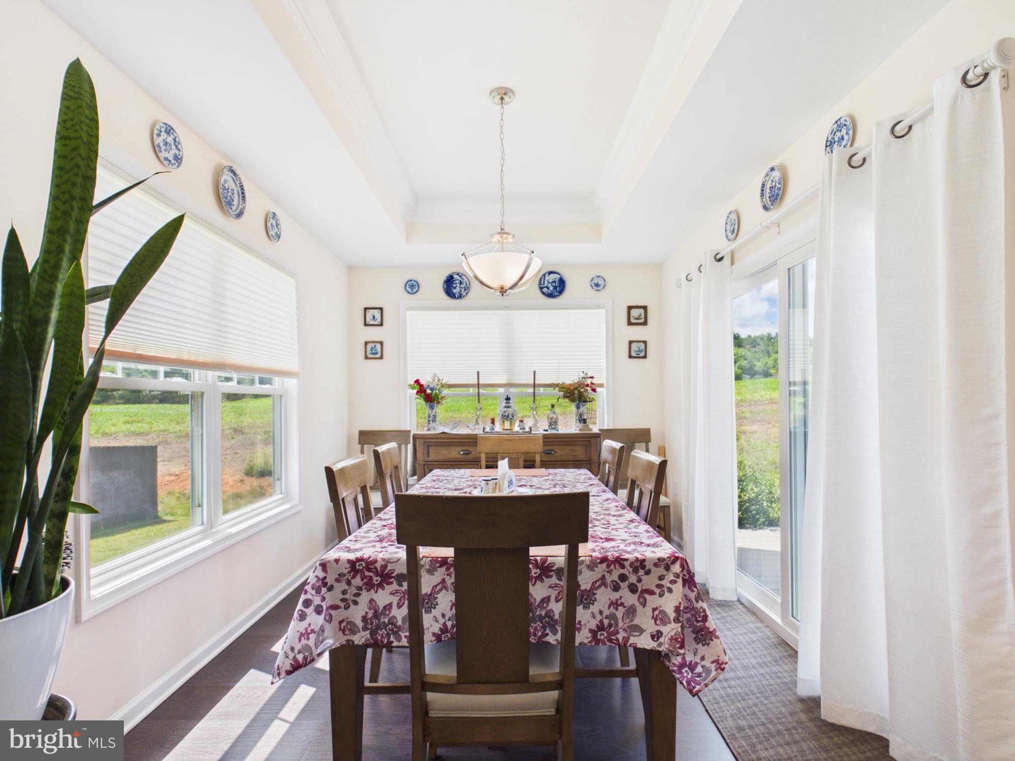BUTLERS BRIDGE - Residential