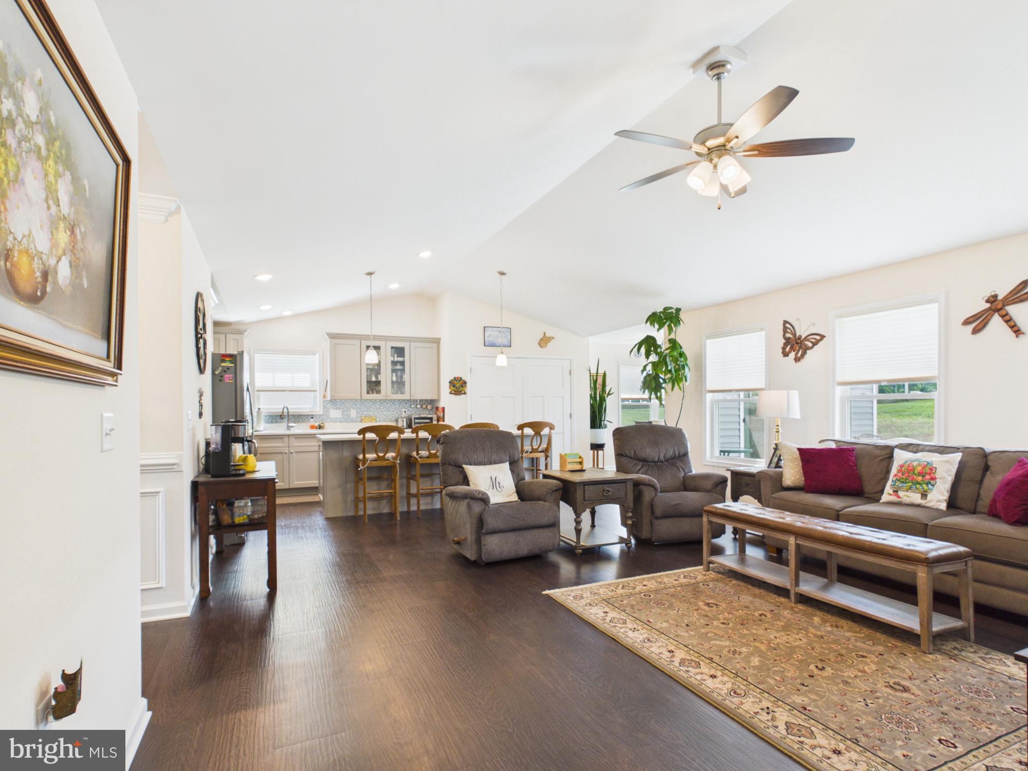 BUTLERS BRIDGE - Residential