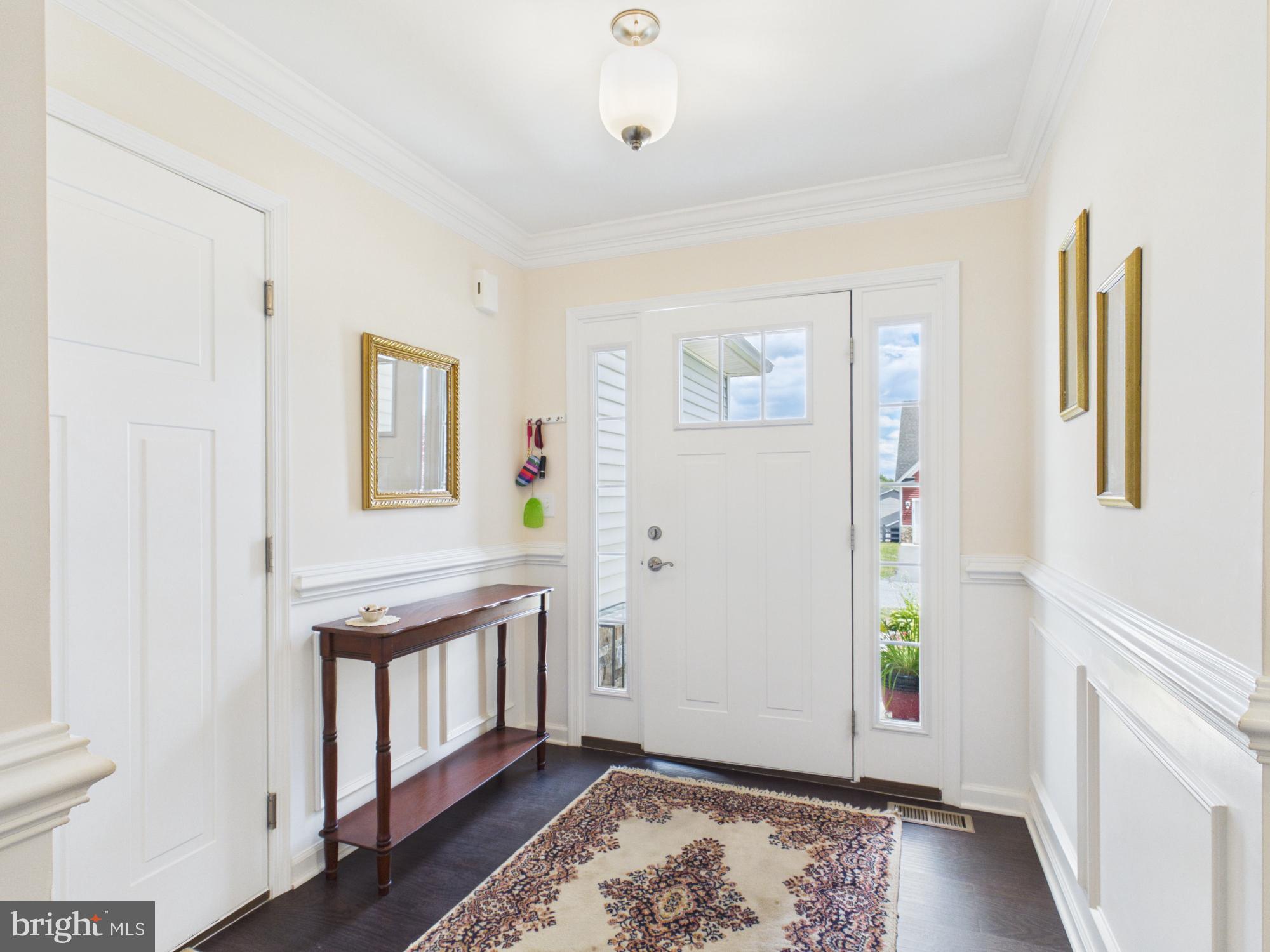 BUTLERS BRIDGE - Residential