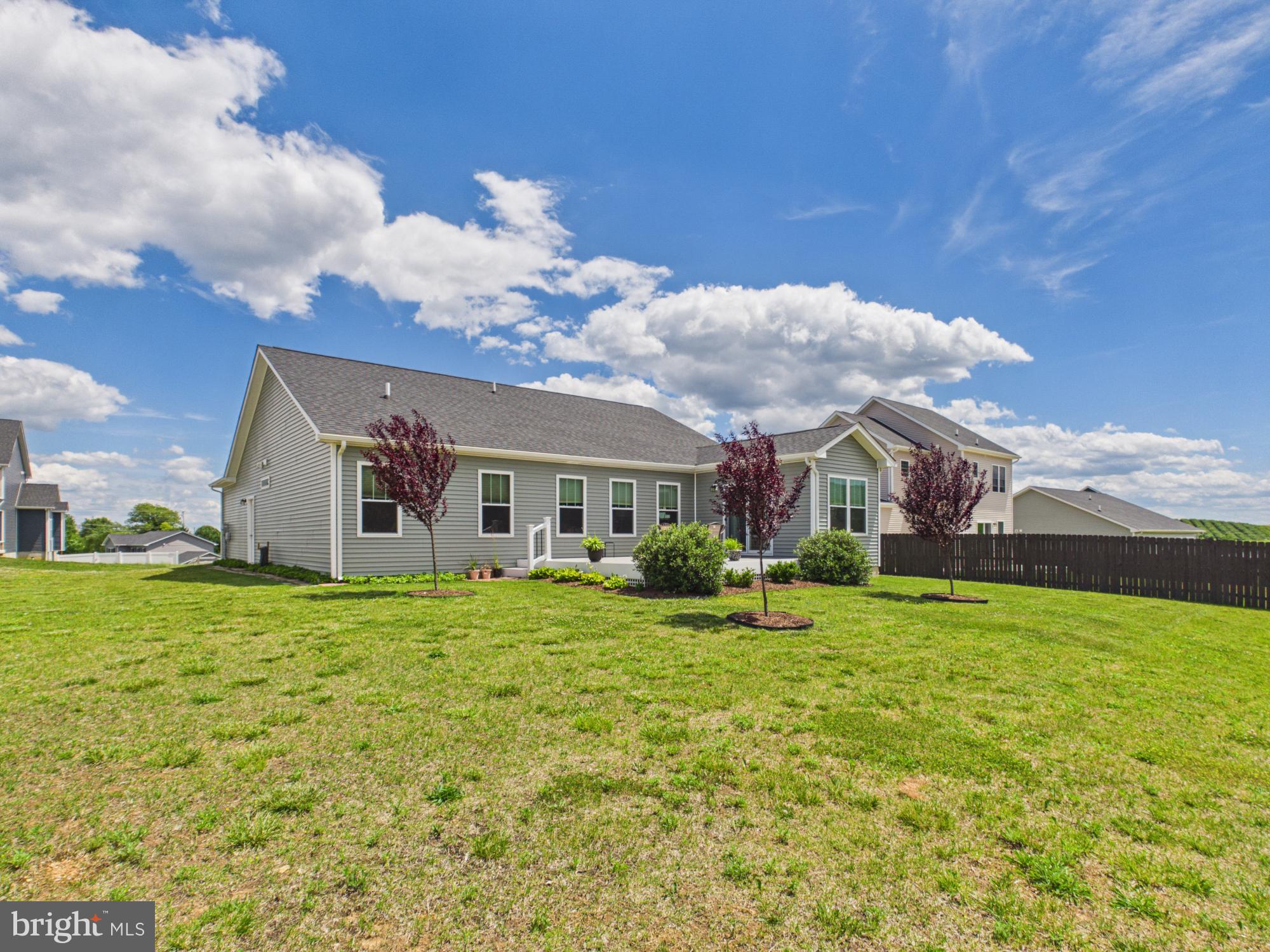BUTLERS BRIDGE - Residential