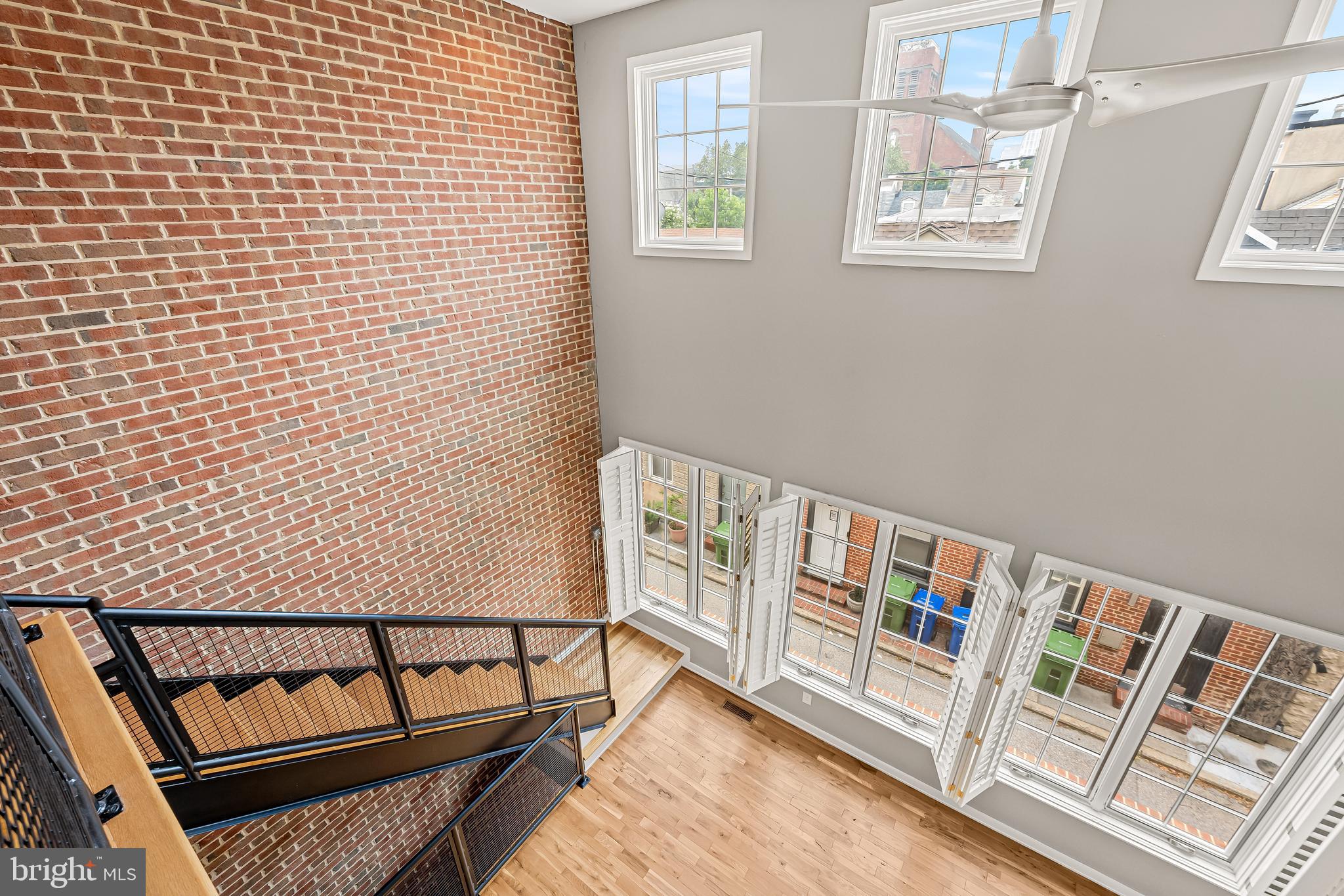 FELLS POINT HISTORIC DISTRICT - Residential