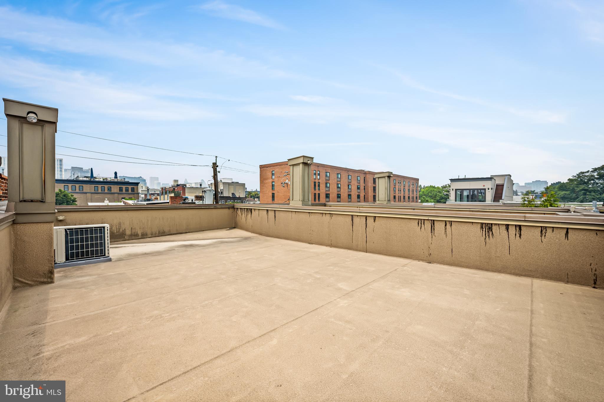 FELLS POINT HISTORIC DISTRICT - Residential