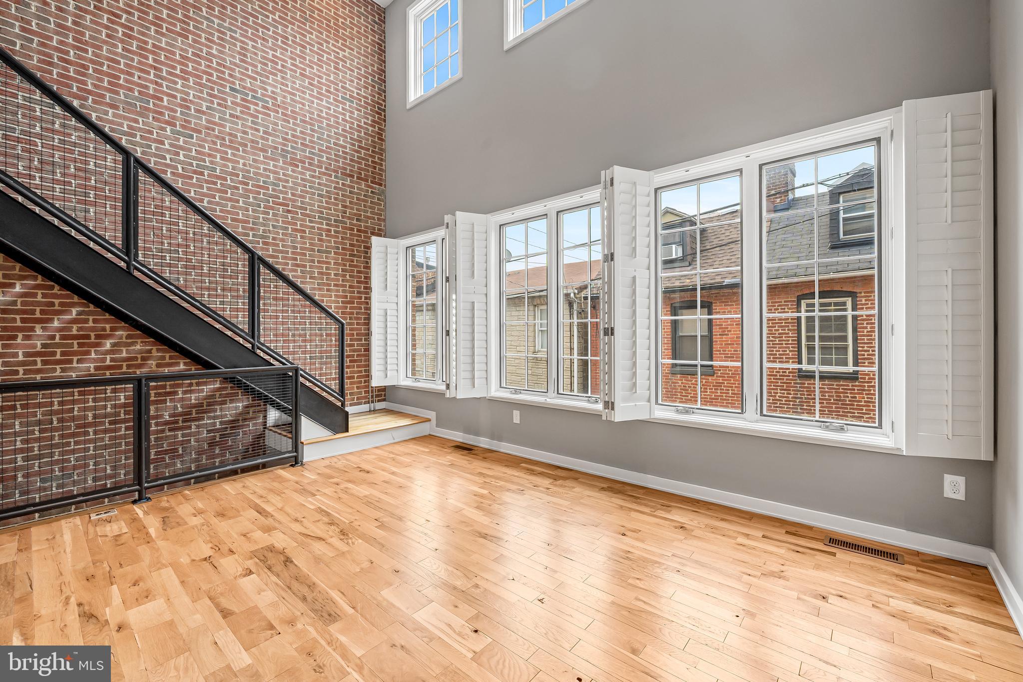 FELLS POINT HISTORIC DISTRICT - Residential
