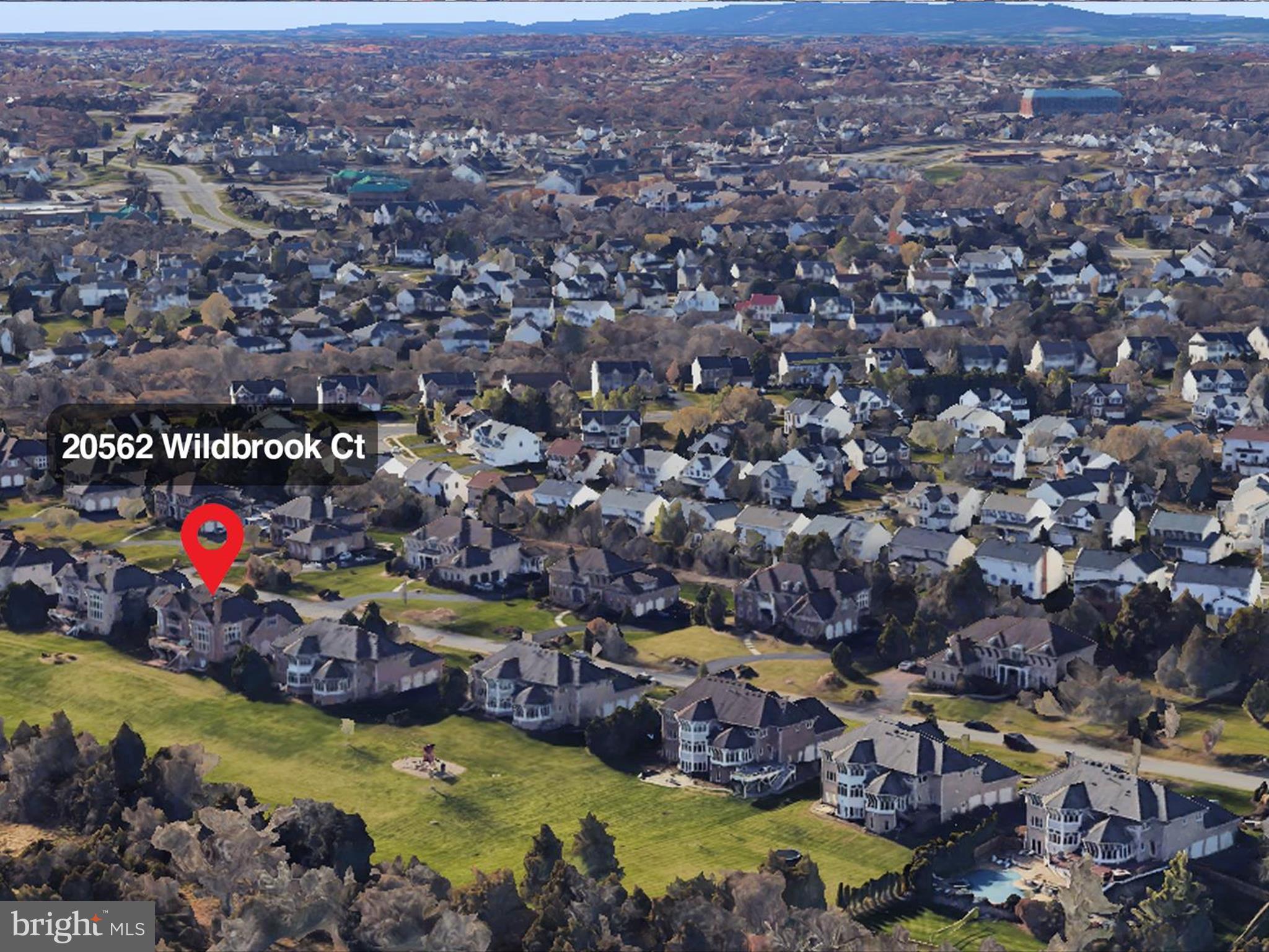 WILD MEADOW - Residential