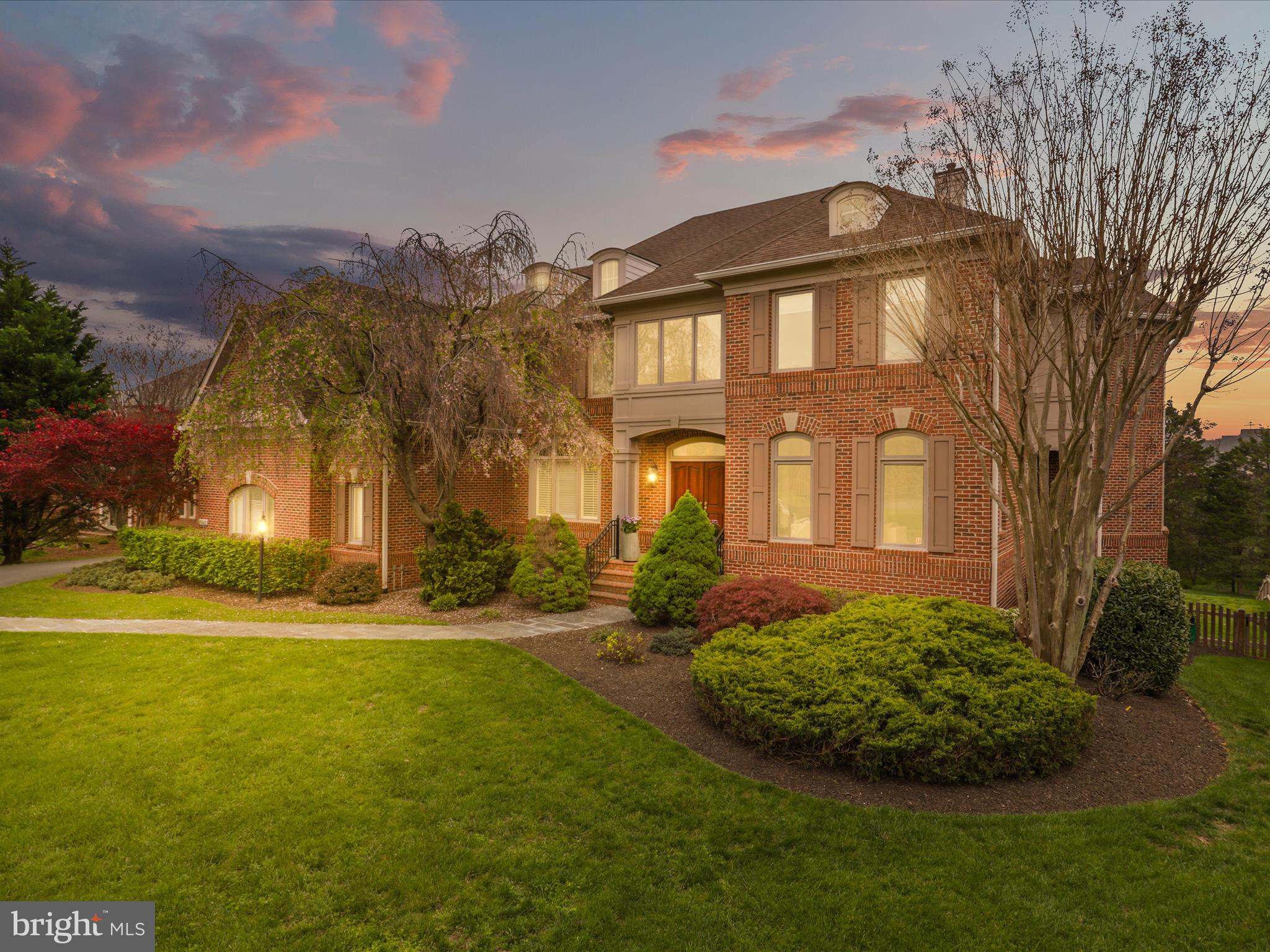 Welcome to your dream home in the highly sought-after Ashburn Farm community! Experience refined living in this elegant 5 spacious bedrooms, 4.5 luxurious bathrooms, offering plenty of room for comfortable living and elegant entertaining. This home blends timeless charm with modern comfort nestled in a serene and beautifully landscaped neighborhood, and boasts space and modern convenience.  Surrounded by tranquil landscapes and upscale neighborhood amenities, this is a rare opportunity to own a slice of serenity in one of Ashburn’s most coveted areas.

Inside, you'll find a bright and open floor plan with generous natural light, a gourmet kitchen with premium appliances,  multiple living and dining areas designed for both relaxation and hosting. The fully finished basement provides versatile space for a media room, home office, or guest suite.  Where a stunning custom bar becomes the centerpiece of your next gathering. Thoughtfully designed with rich finishes and ample seating, it’s the perfect space to unwind, host friends, or enjoy a cozy night in. Whether you’re mixing cocktails or cheering on game day, this one-of-a-kind feature truly sets the home apart. Step outside to a private backyard retreat—ideal for morning coffee or evening gatherings.

Or unwind in your very own spa-quality steam room, thoughtfully designed for ultimate relaxation. From stylish comfort to unmatched convenience, this home is truly one of a kind.

Unmatched Location & Luxury in Ashburn Farm that is perfectly situated just steps from the Ashburn Public Library.   Enjoy access to top-rated schools, scenic trails, parks, and all the amenities that make Ashburn Farm one of Loudoun County’s most desirable communities. This is more than just a house—it's a place to call home.  What else you're looking for???