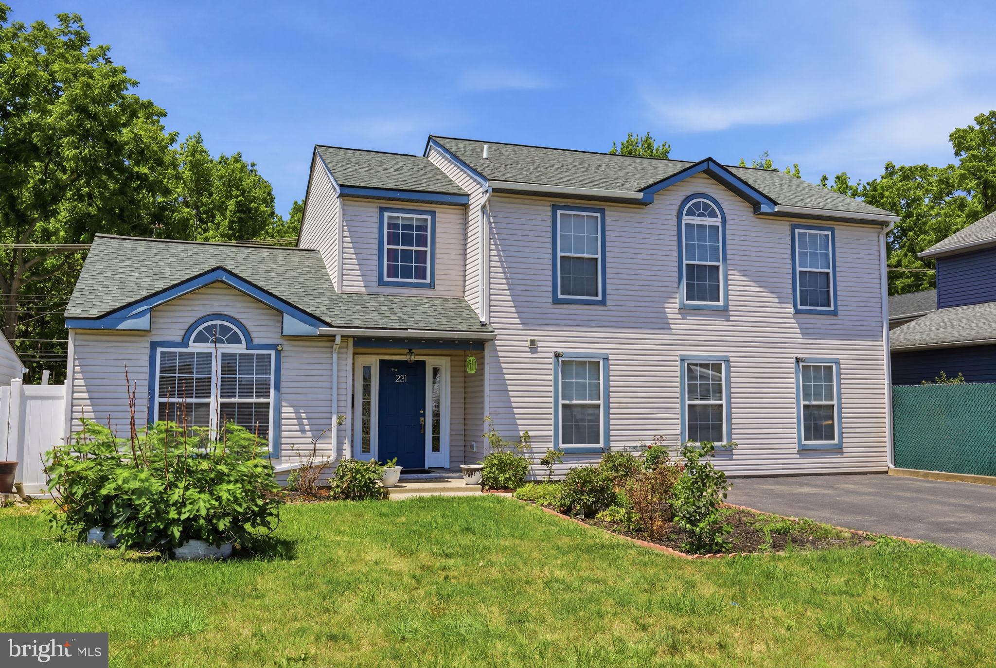 FAIRLESS HILLS - Residential