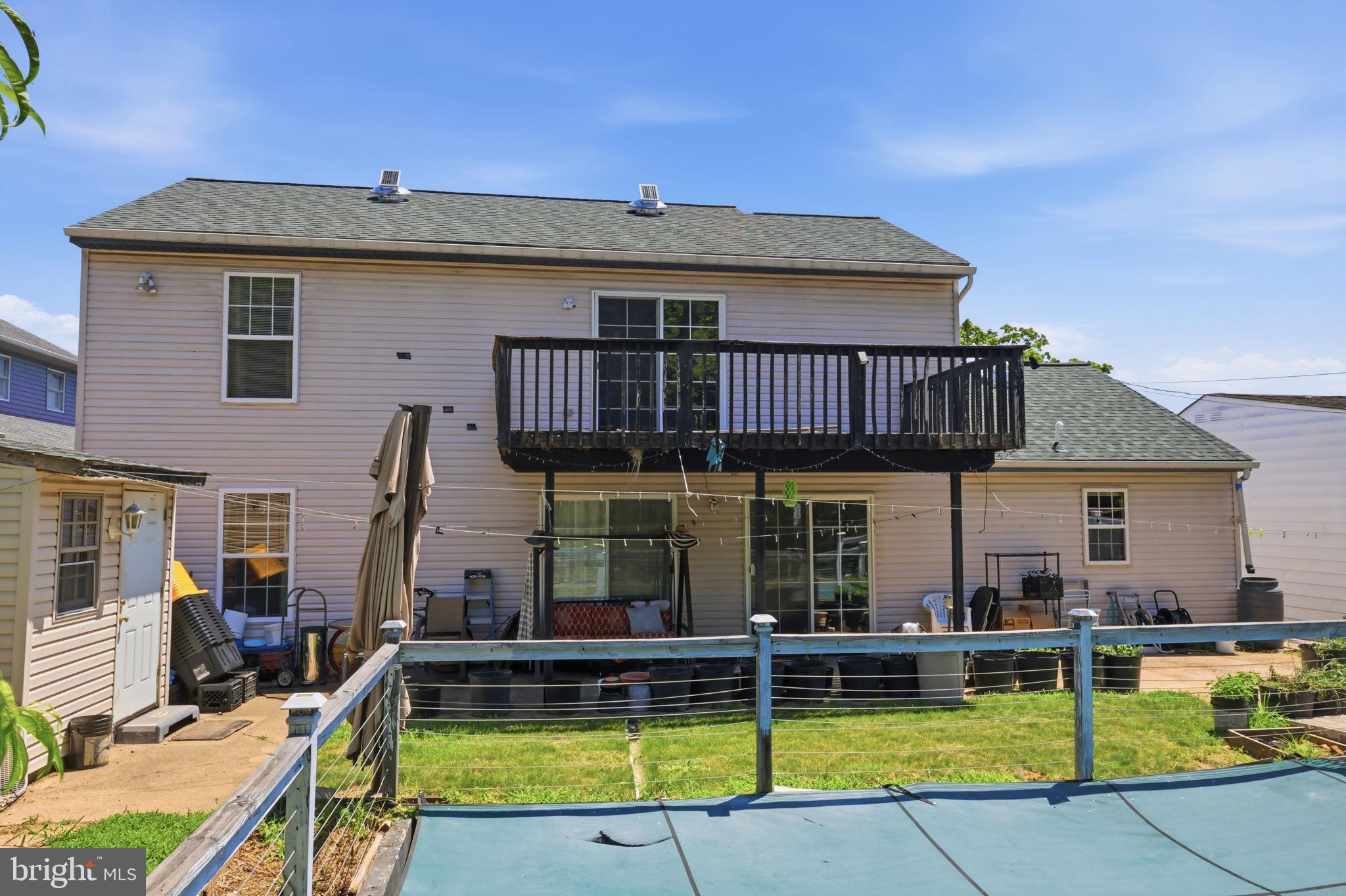 FAIRLESS HILLS - Residential