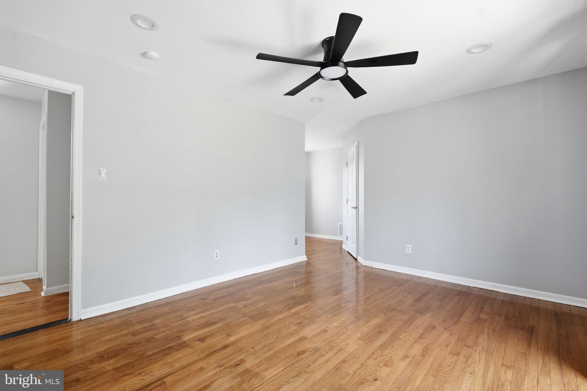 FAIRLESS HILLS - Residential