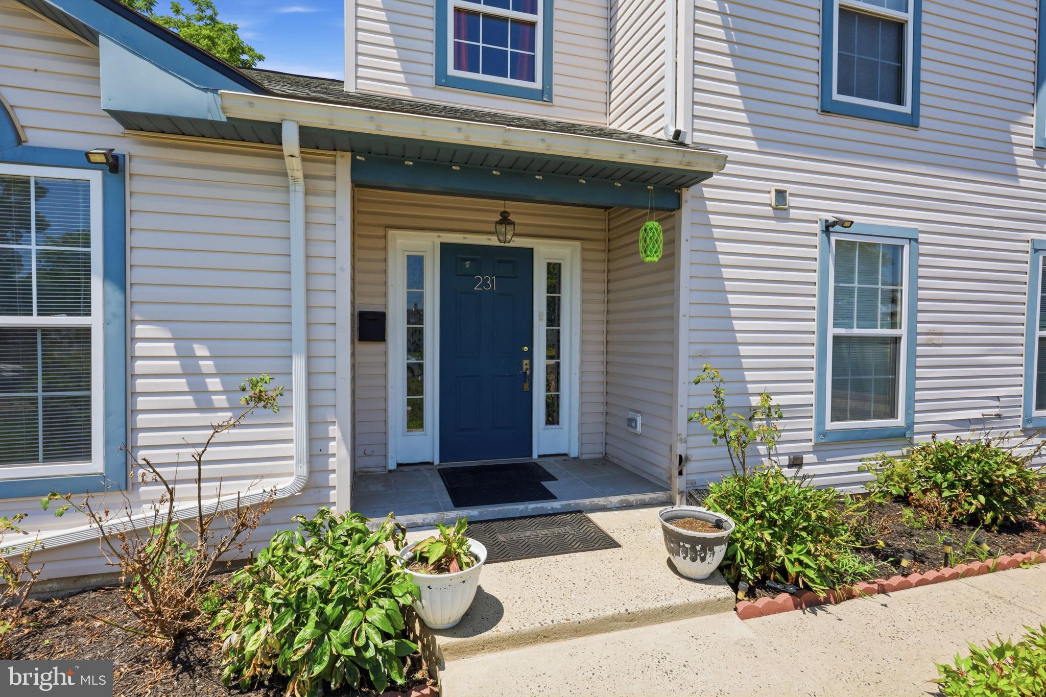 FAIRLESS HILLS - Residential