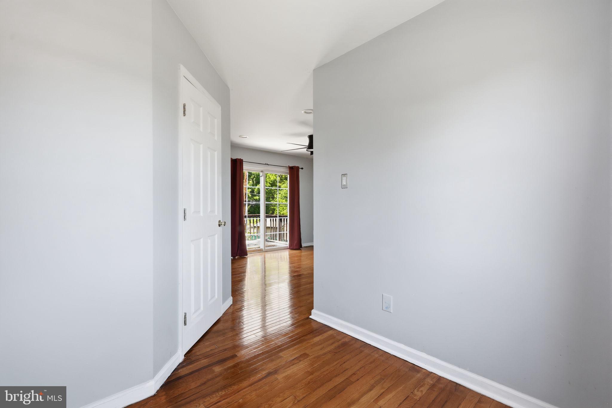 FAIRLESS HILLS - Residential