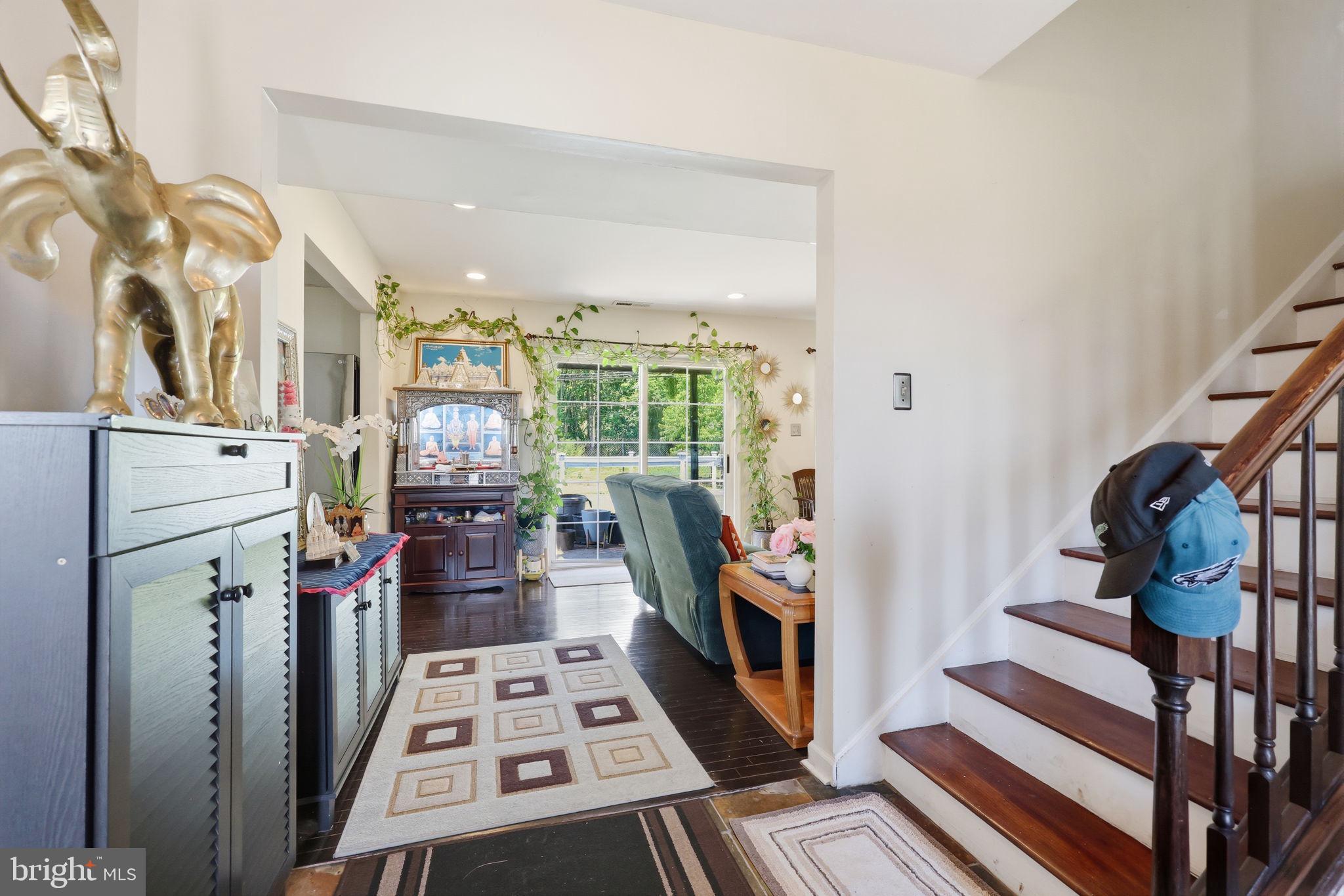 FAIRLESS HILLS - Residential