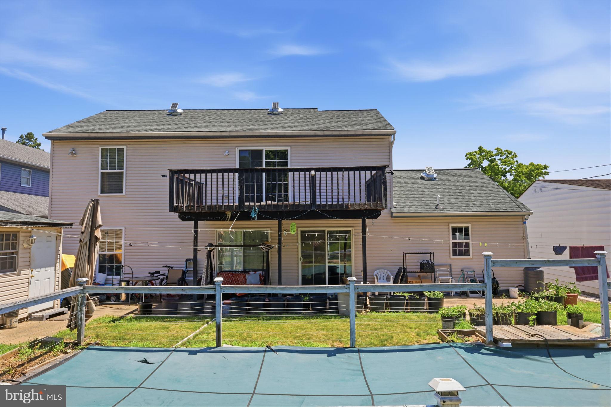 FAIRLESS HILLS - Residential