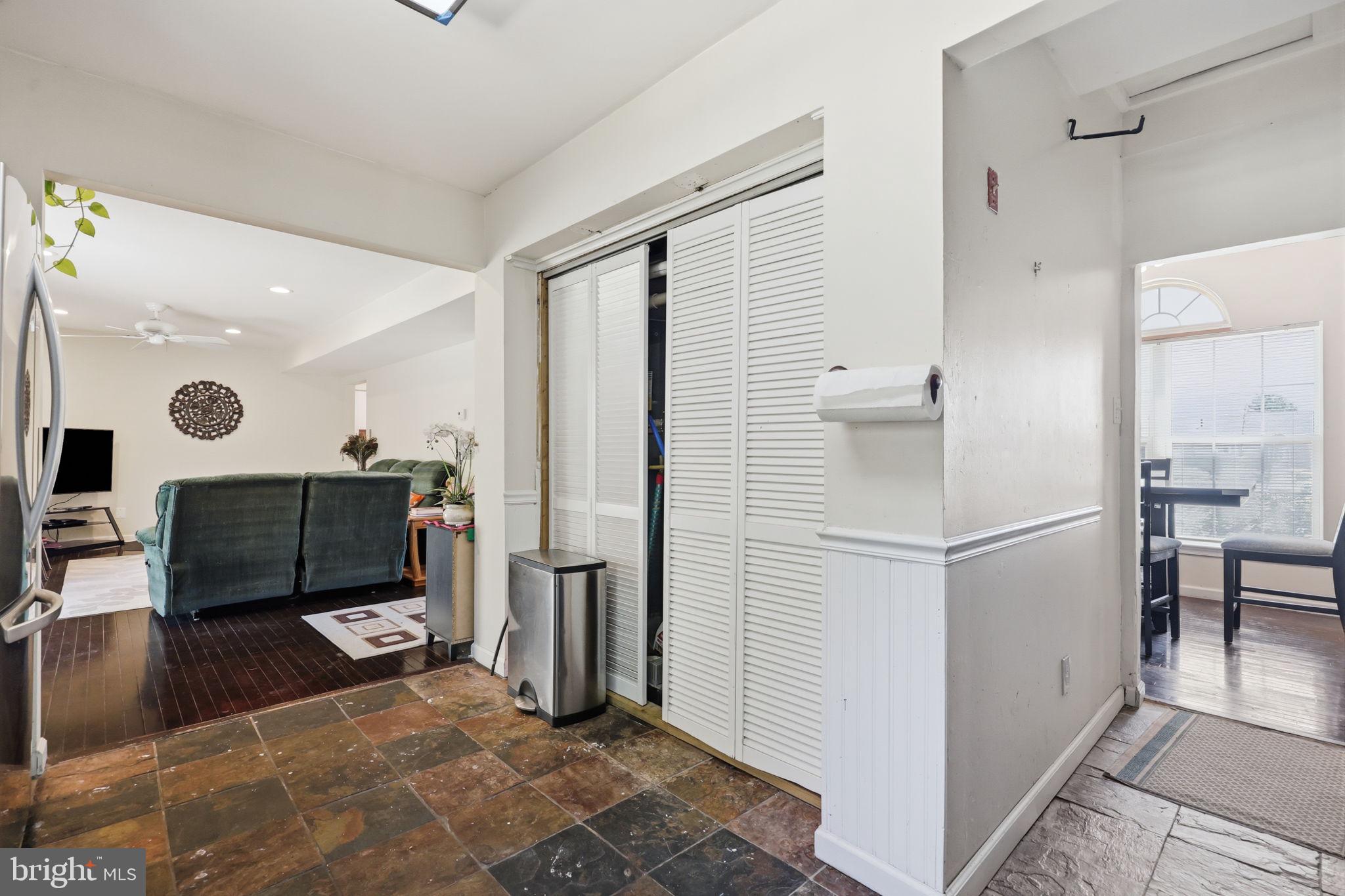 FAIRLESS HILLS - Residential
