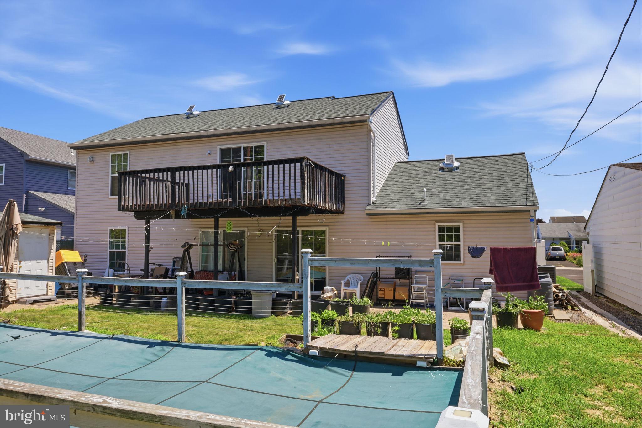 FAIRLESS HILLS - Residential