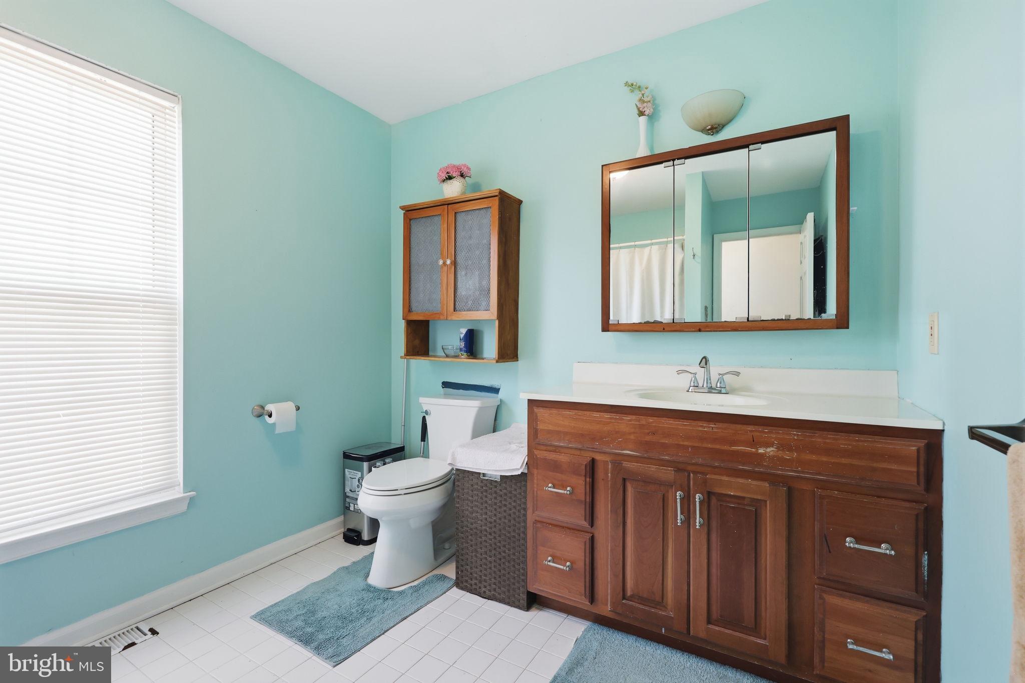 FAIRLESS HILLS - Residential