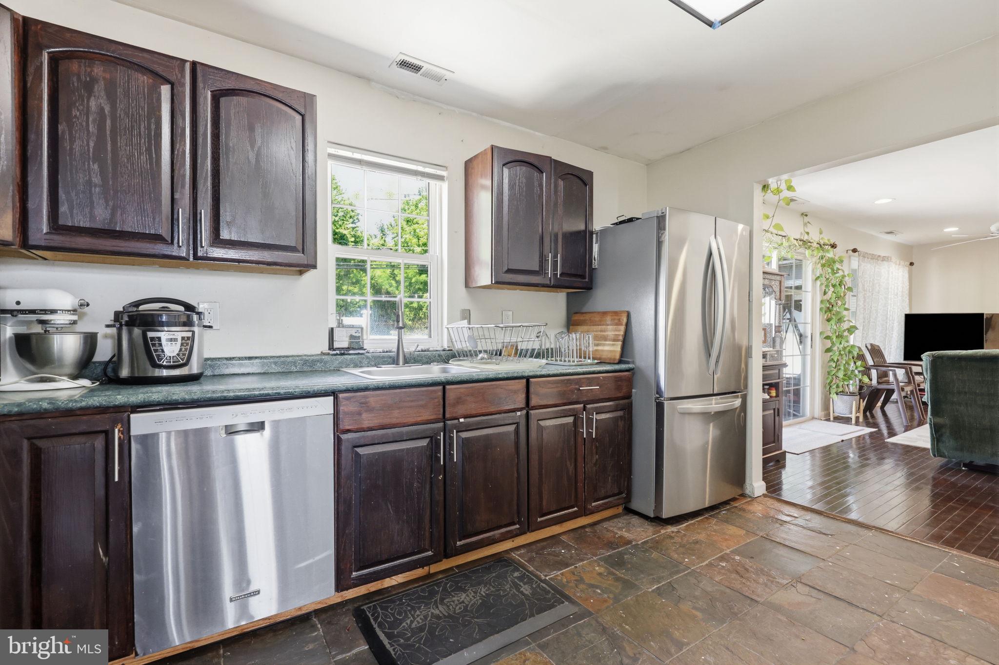 FAIRLESS HILLS - Residential