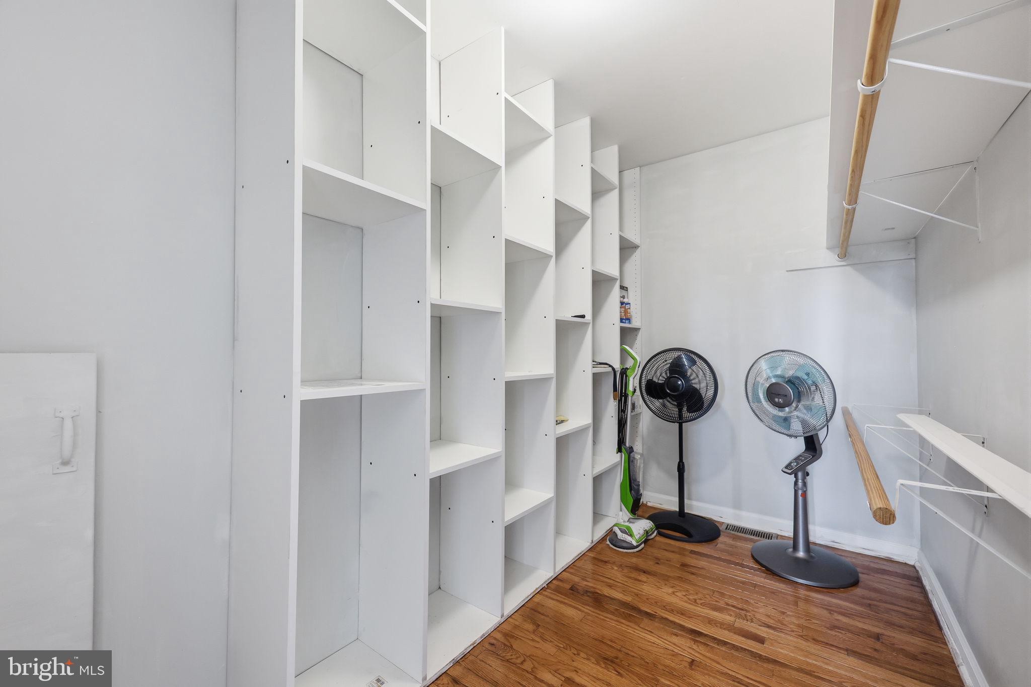 FAIRLESS HILLS - Residential