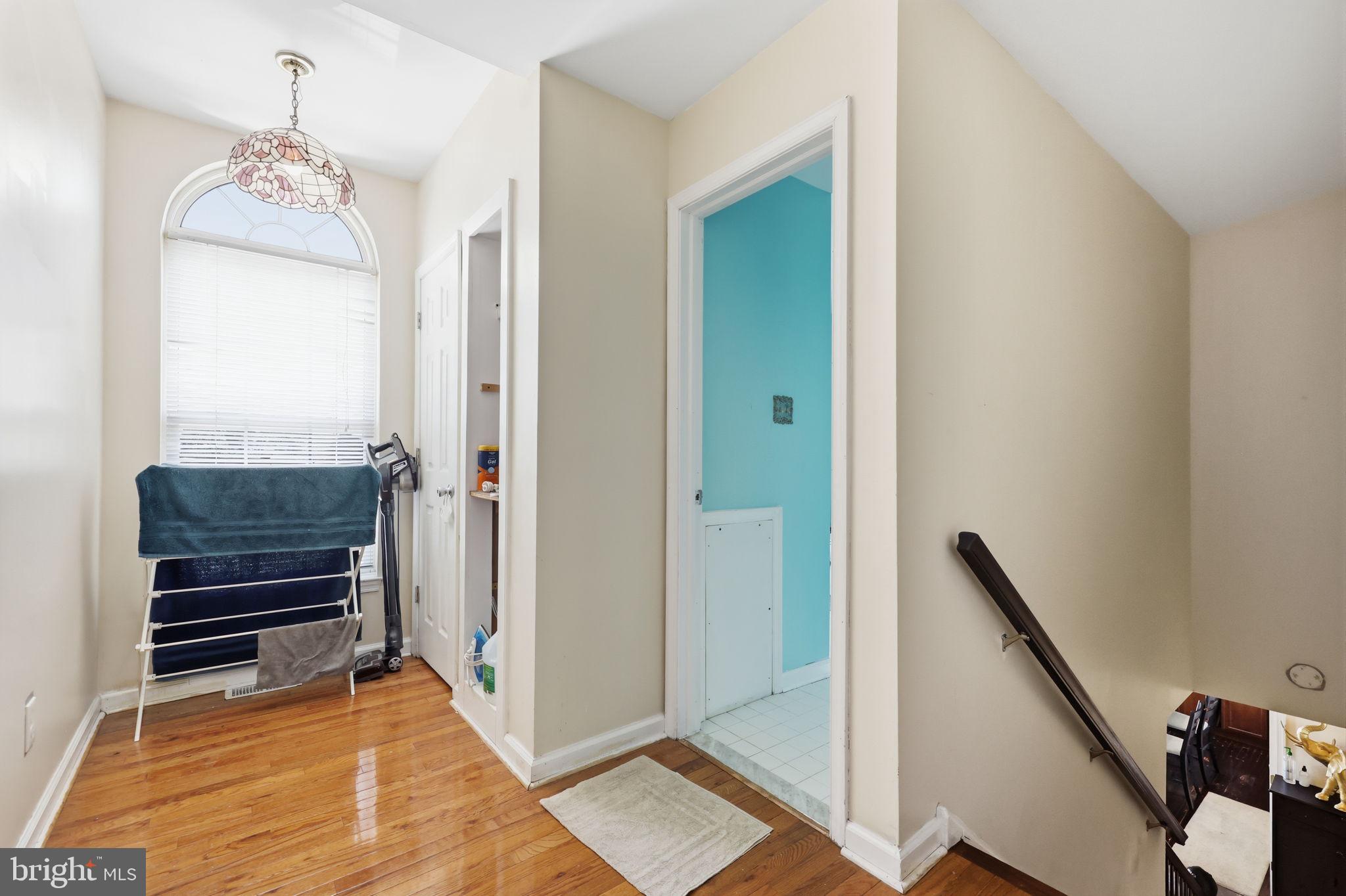 FAIRLESS HILLS - Residential