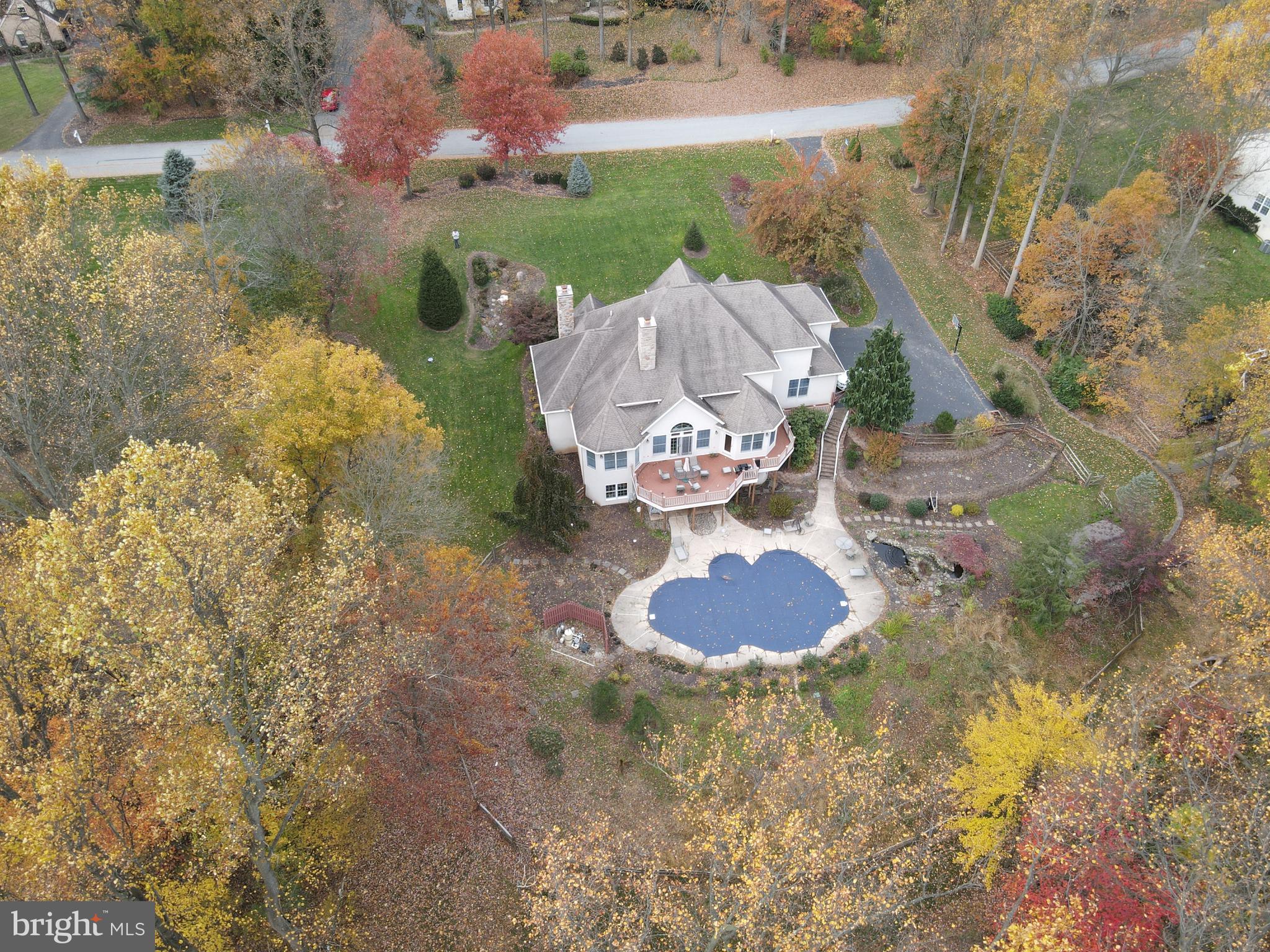 WINCHESTER - Residential