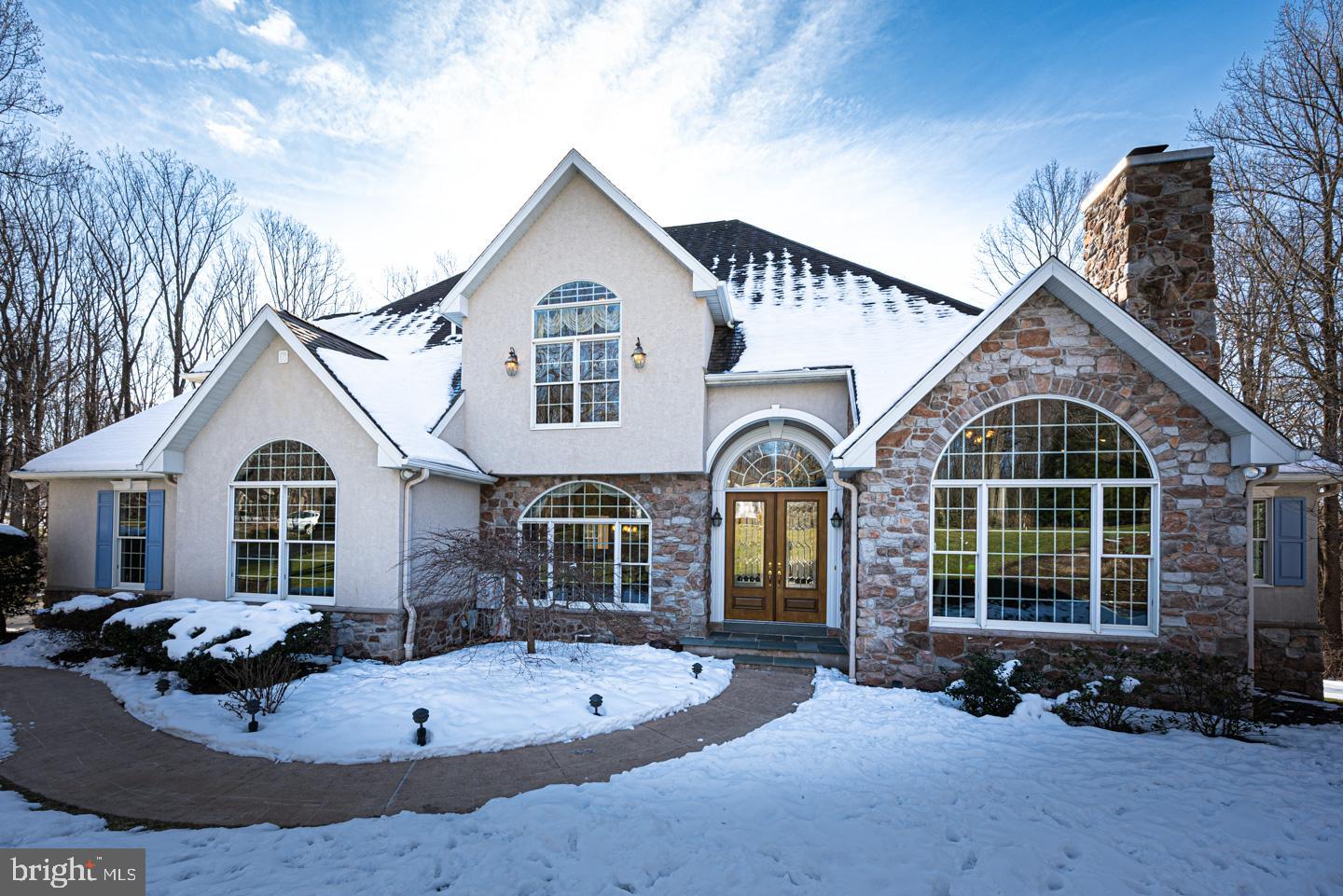 WINCHESTER - Residential