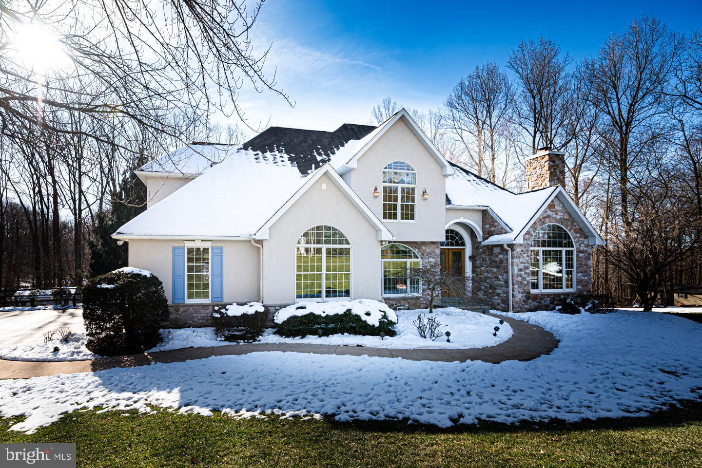 WINCHESTER - Residential