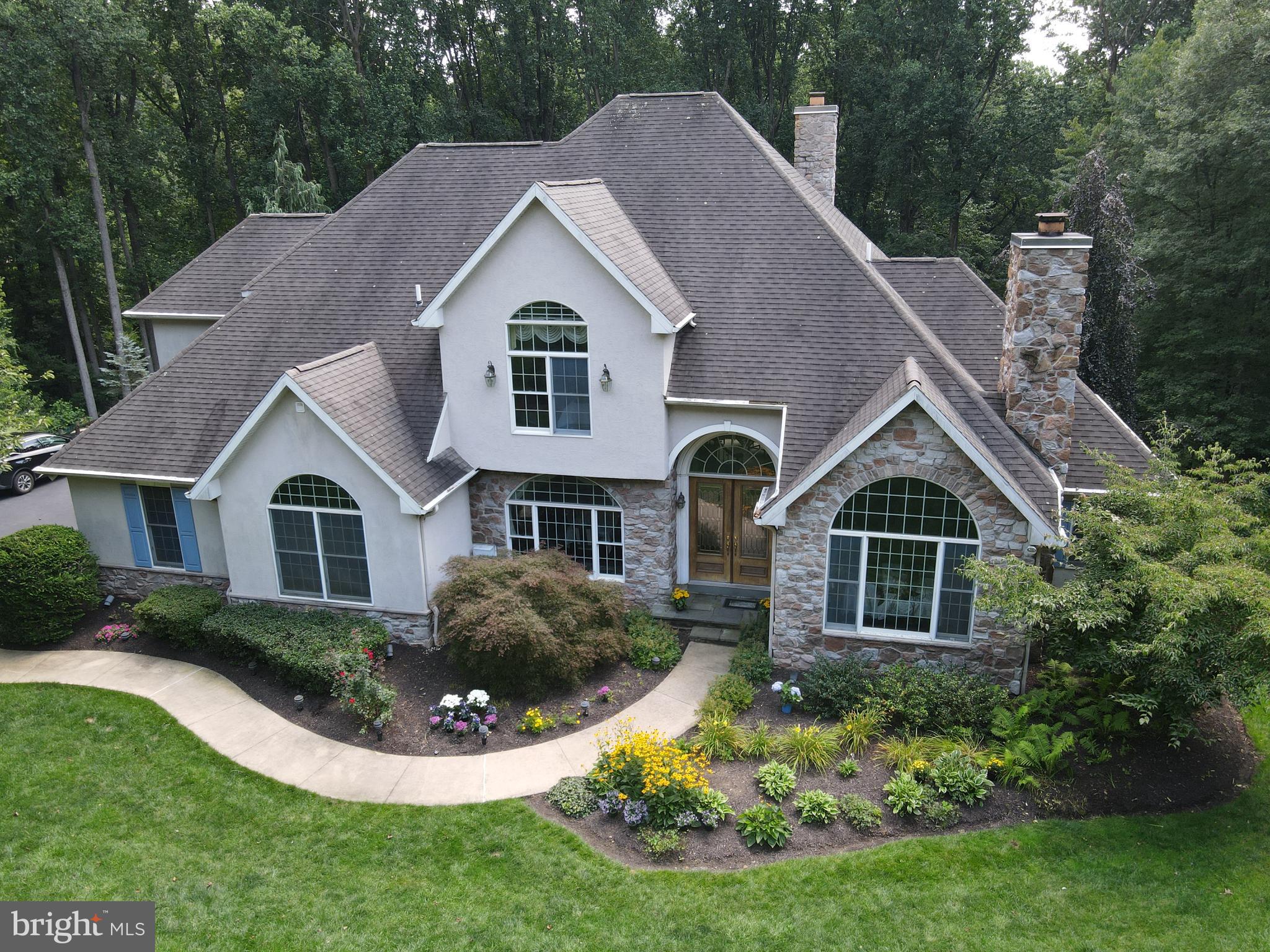 WINCHESTER - Residential