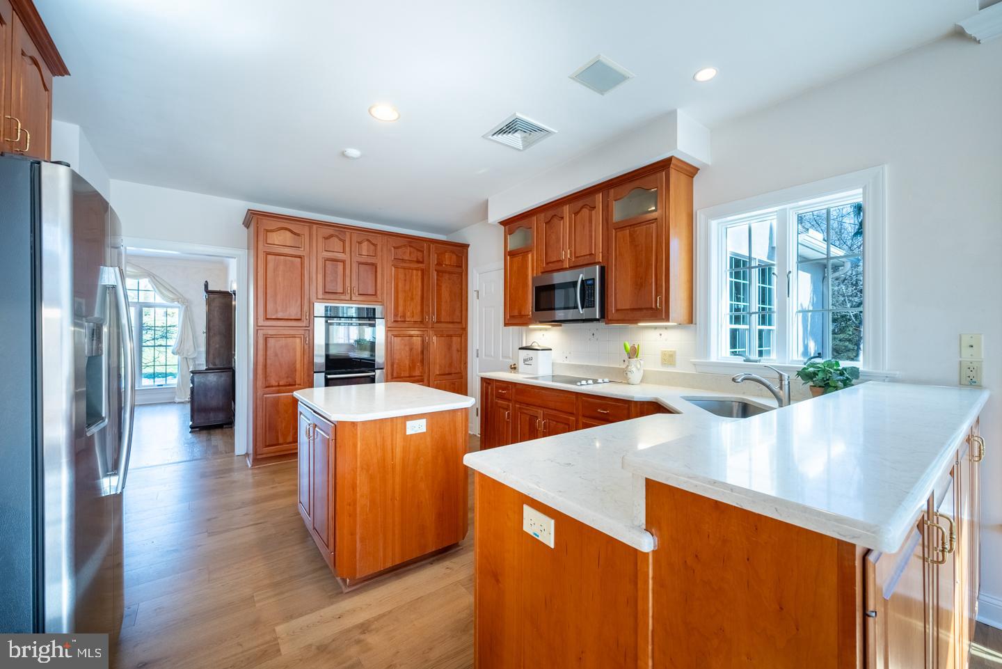 WINCHESTER - Residential
