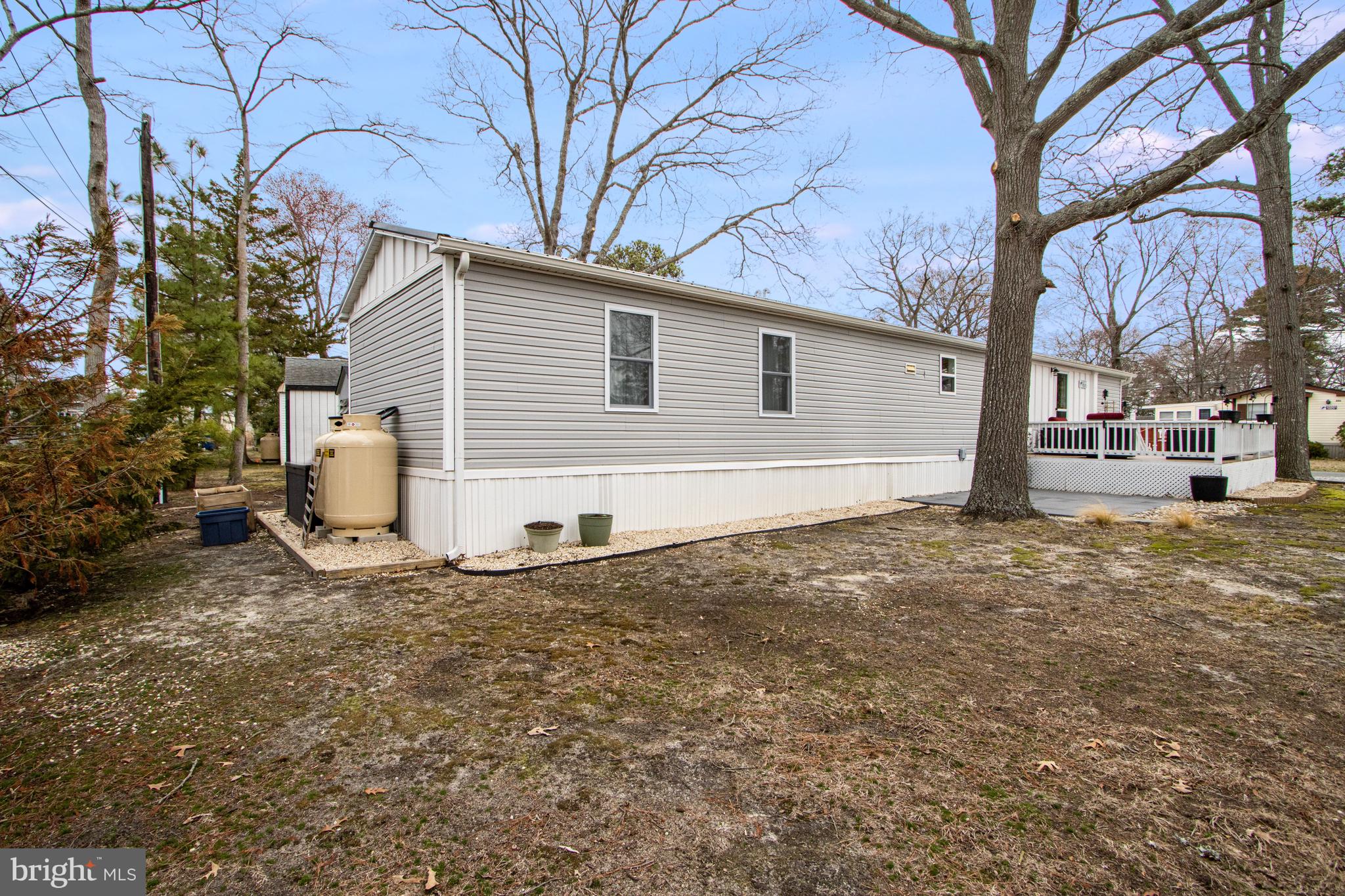 BAY CITY - Residential
