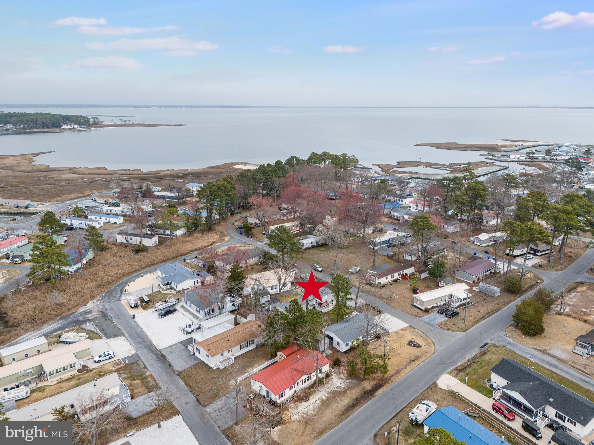 BAY CITY - Residential