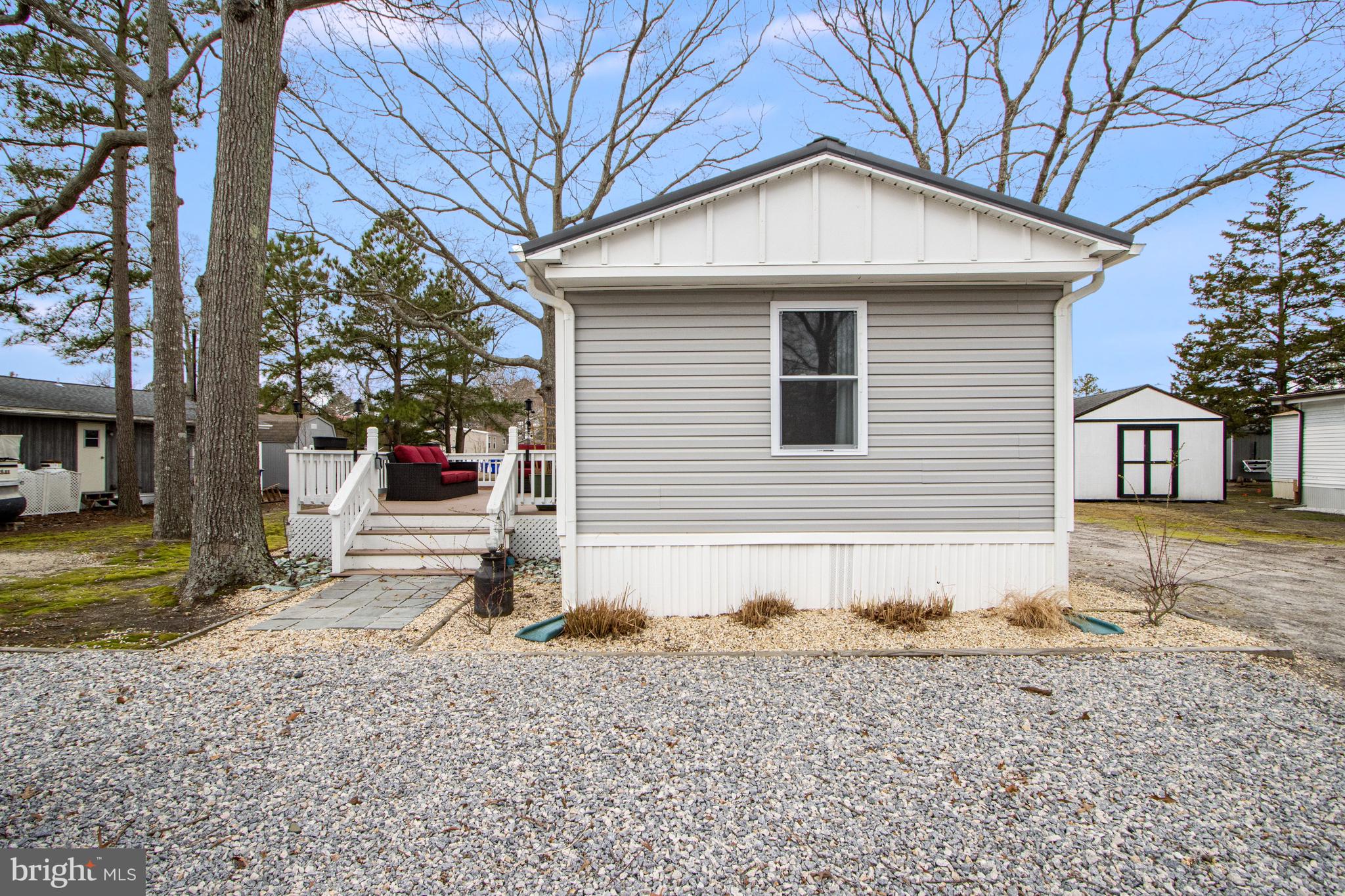 BAY CITY - Residential