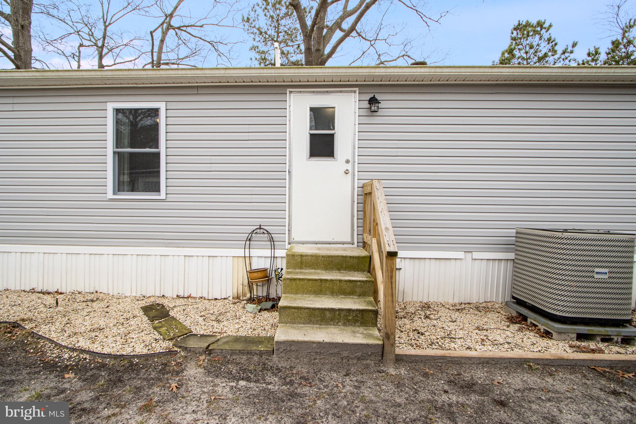 BAY CITY - Residential