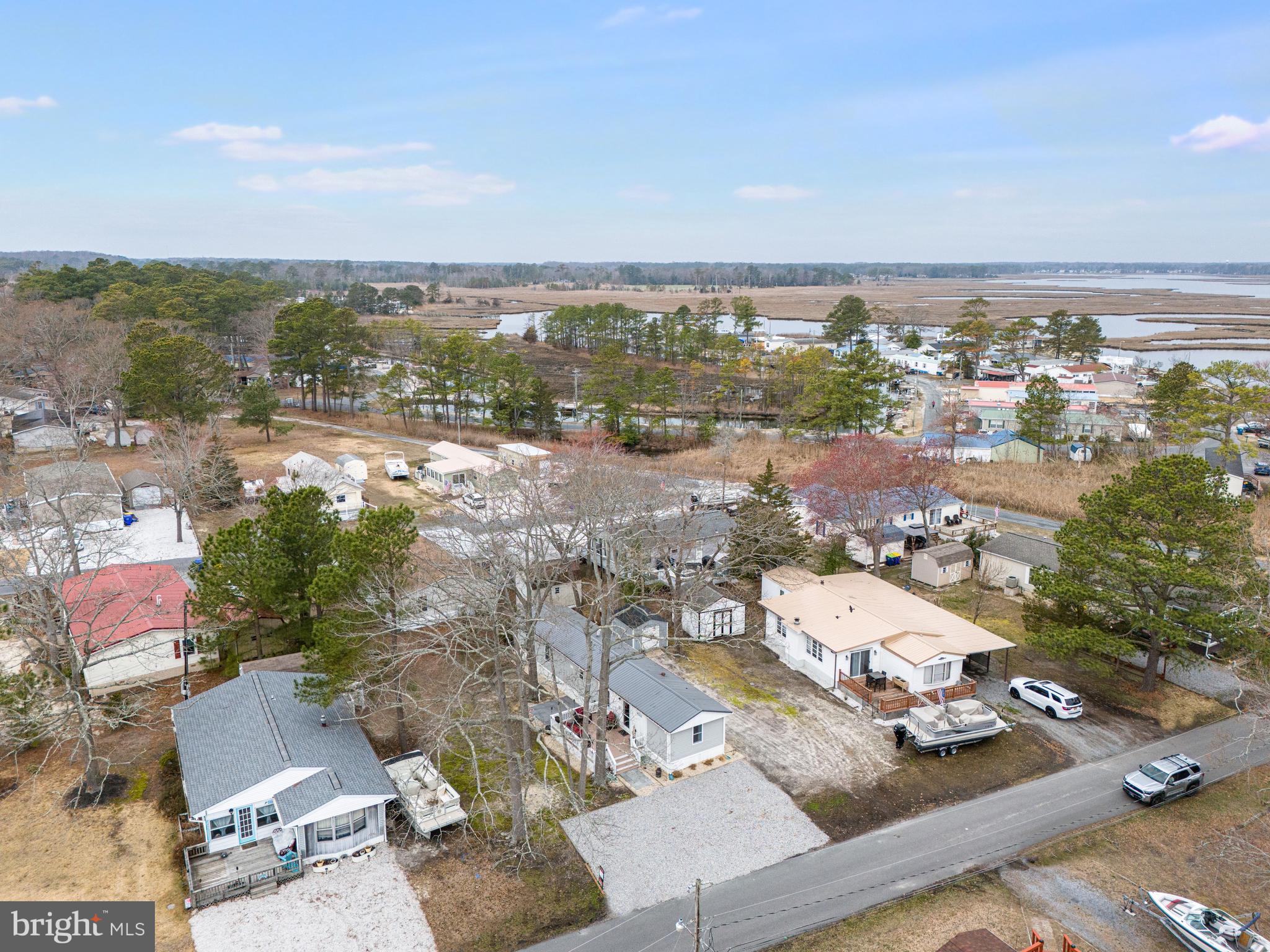 BAY CITY - Residential